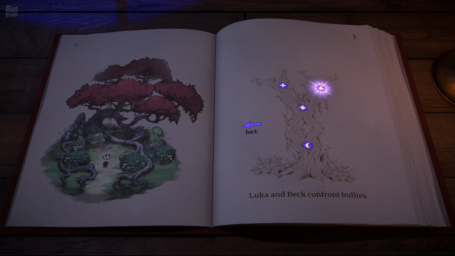[8]-Beacon Pines: Collector’s Edition – v1.0.2 + Bonus Content Download-HohohoGames