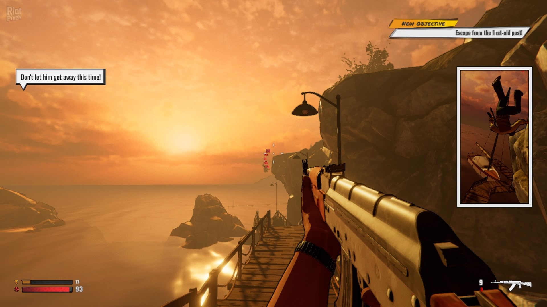 [13]-XIII, v1.6.8151 + DLC Download-HohohoGames