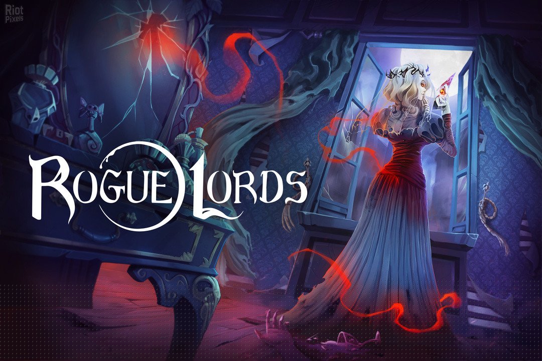 [16]-Rogue Lords: Blood Moon Edition – v1.1.04.10 + Supporter Pack DLC/Bonus Content Download-HohohoGames