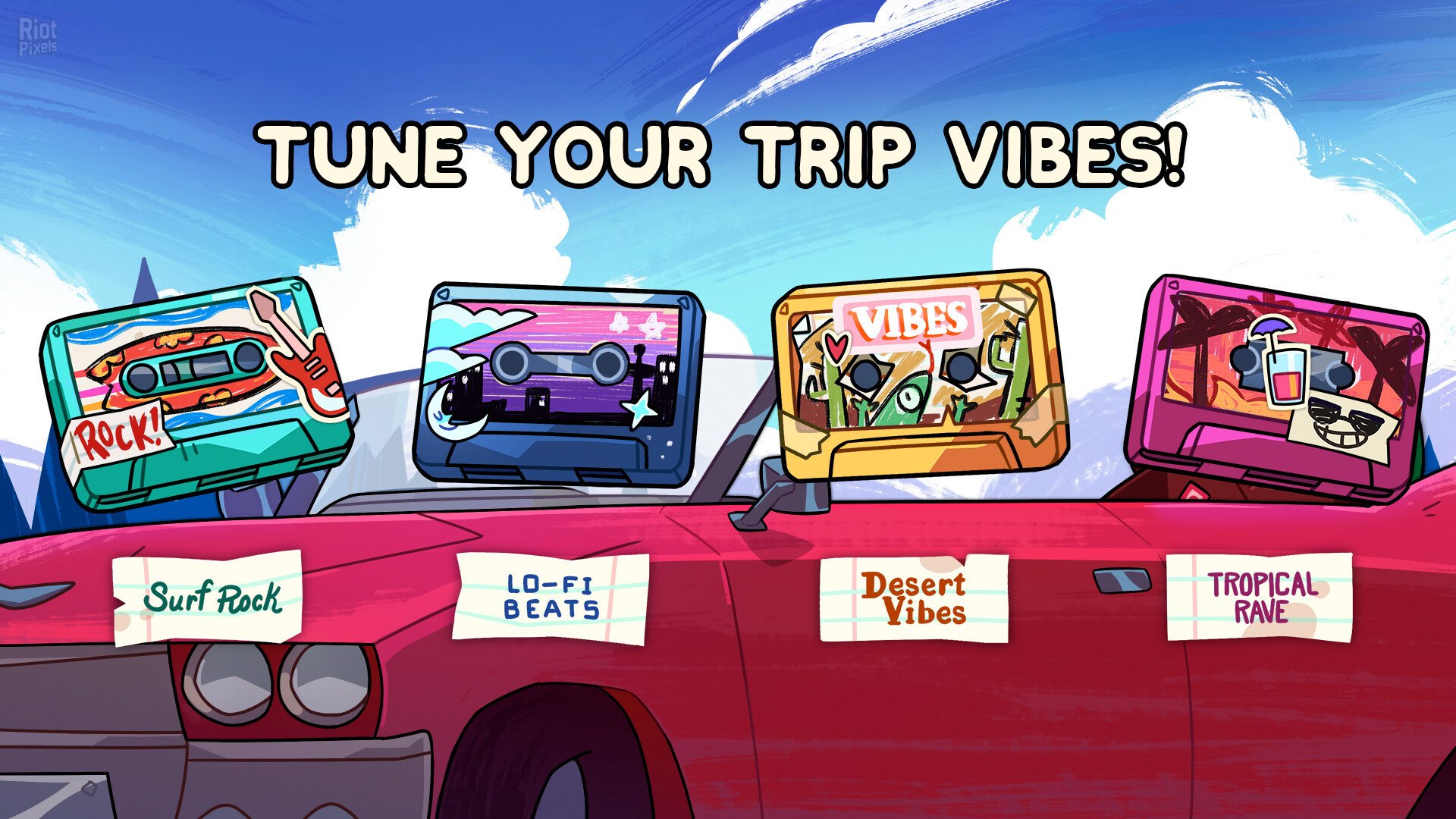[9]-Monster Prom 3: Monster Roadtrip Download-HohohoGames