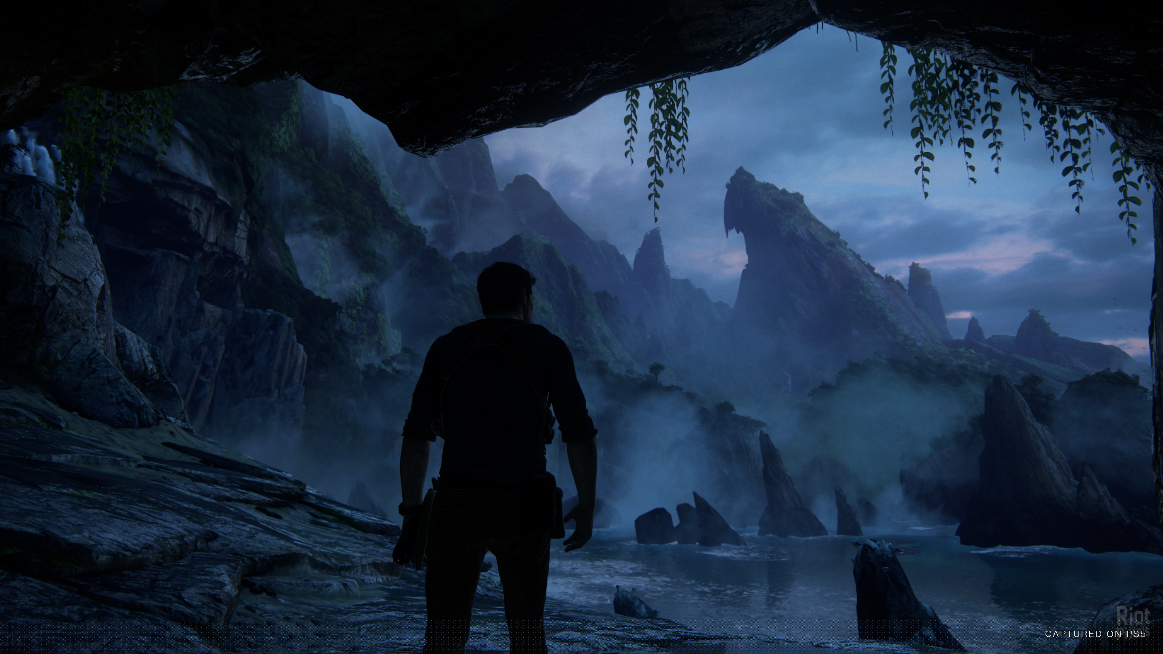 [8]-UNCHARTED: Legacy of Thieves Collection – v1.0.20122 + Bonus Soundtracks Download-HohohoGames