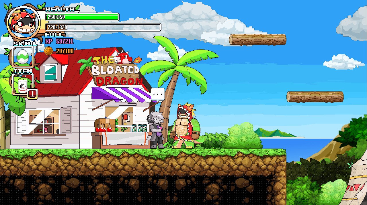 [2]-Tribal Hunter – v1.0.0.81 + Bonus Content Download-HohohoGames