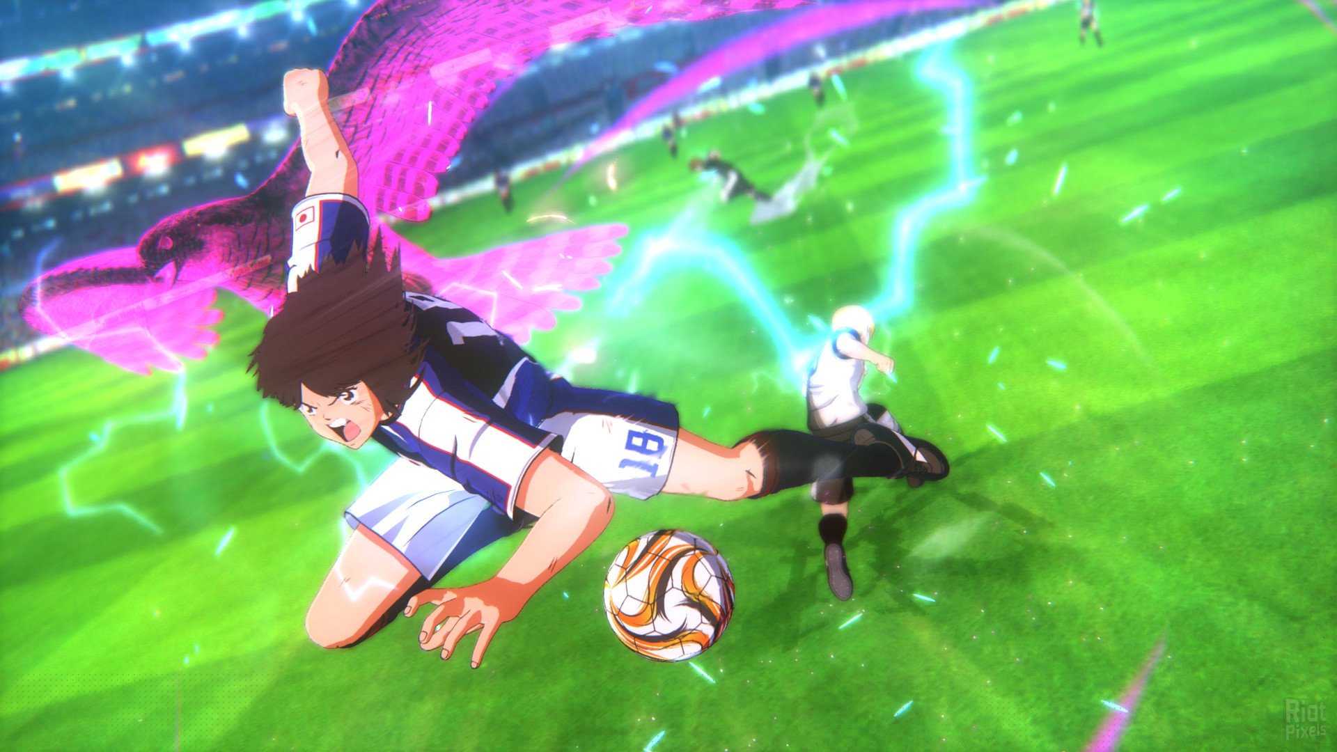 [6]-Captain Tsubasa: Rise of New Champions – Deluxe Edition – v1.46.1 + 22 DLCs + Windows 7 Fix Download-HohohoGames