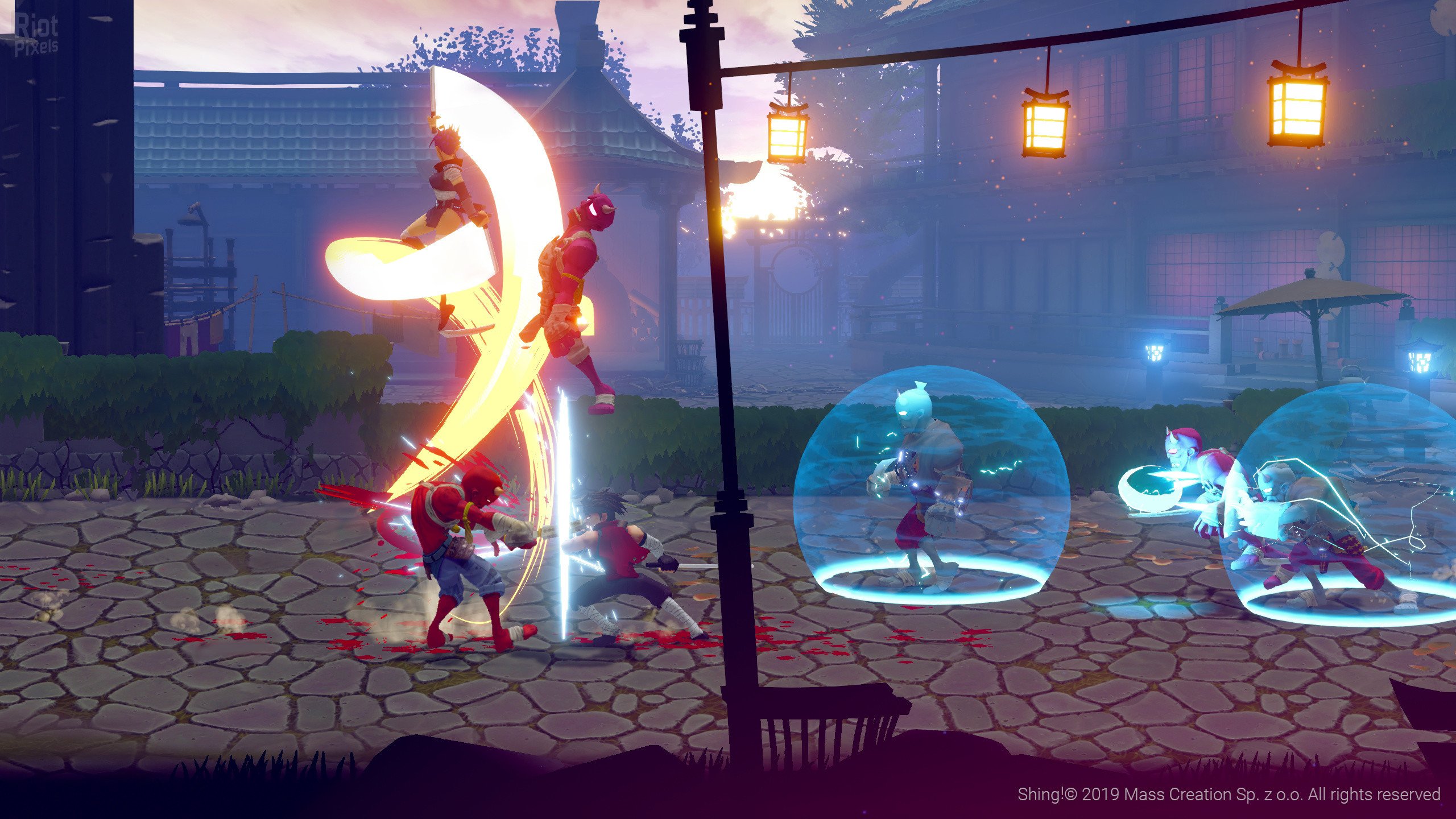 [15]-Shing! Digital Deluxe Edition – v2.0 + Bonus Content Download-HohohoGames