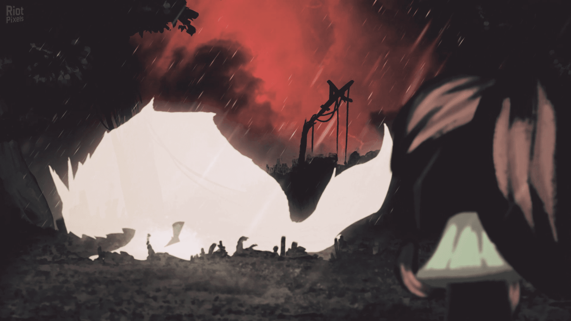 [12]-Children of Silentown: Supporter Bundle + Bonus Content Download-HohohoGames