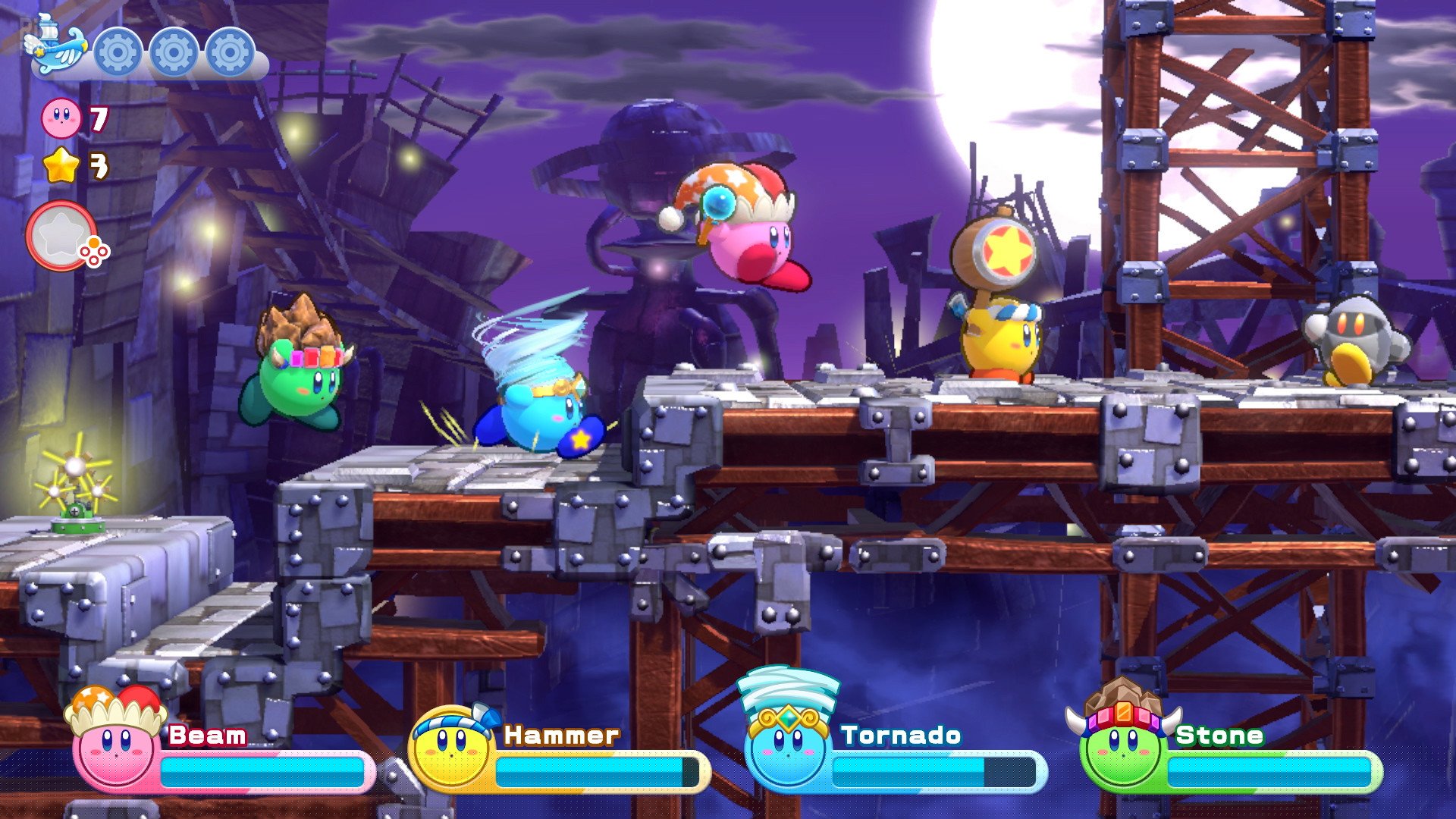 [14]-Kirby’s Return to Dream Land Deluxe + Bonus Soundtracks + Ryujinx/Yuzu Switch Emulators Download-HohohoGames