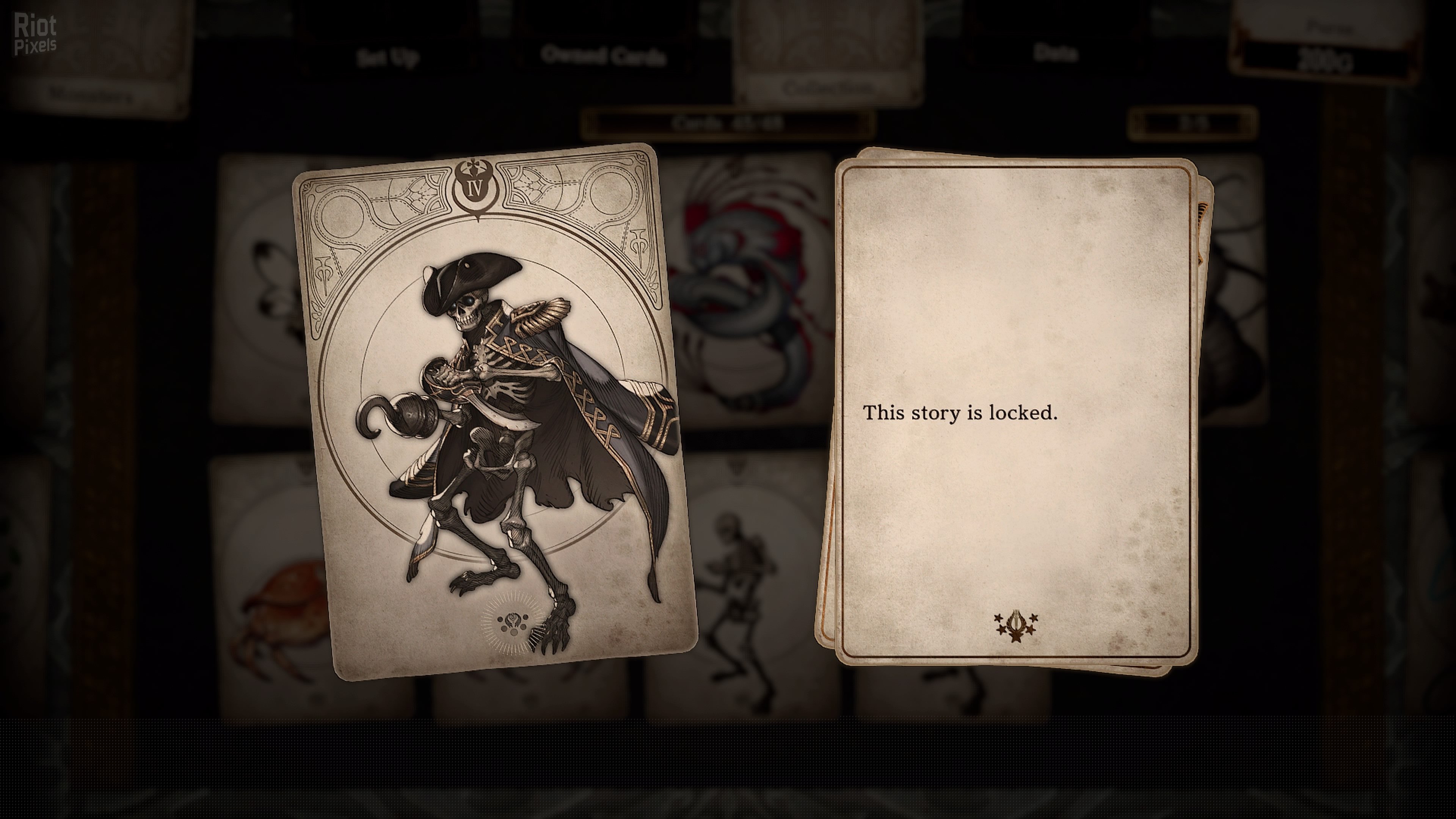 [4]-Voice of Cards: The Forsaken Maiden – Build 9502368 (Denuvoless) + 10 DLCs Download-HohohoGames