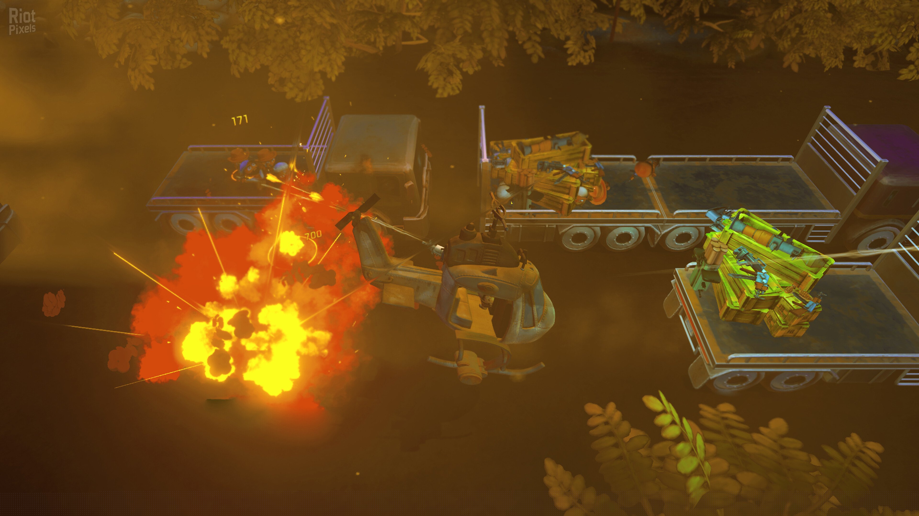 [3]-Tiny Troopers: Global Ops Download-HohohoGames