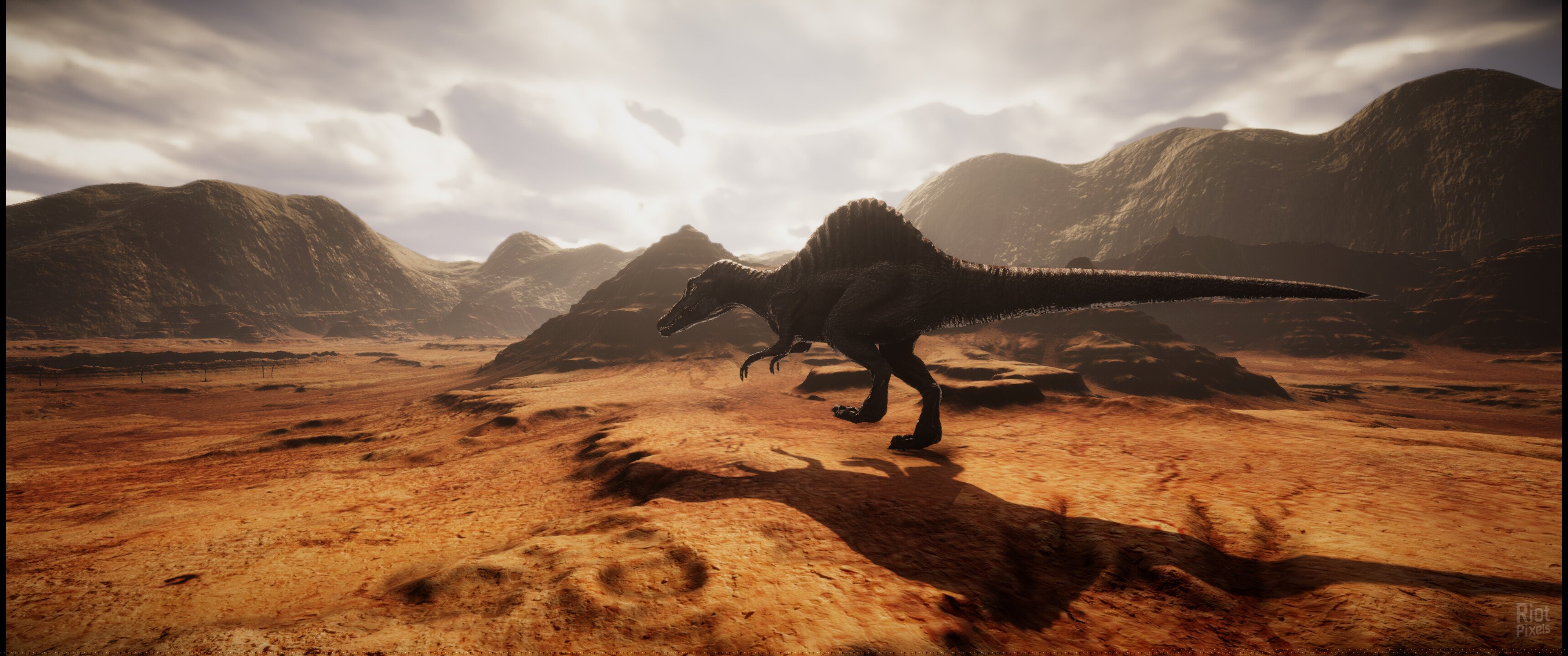 [16]-Dinosaur Simulator Download-HohohoGames