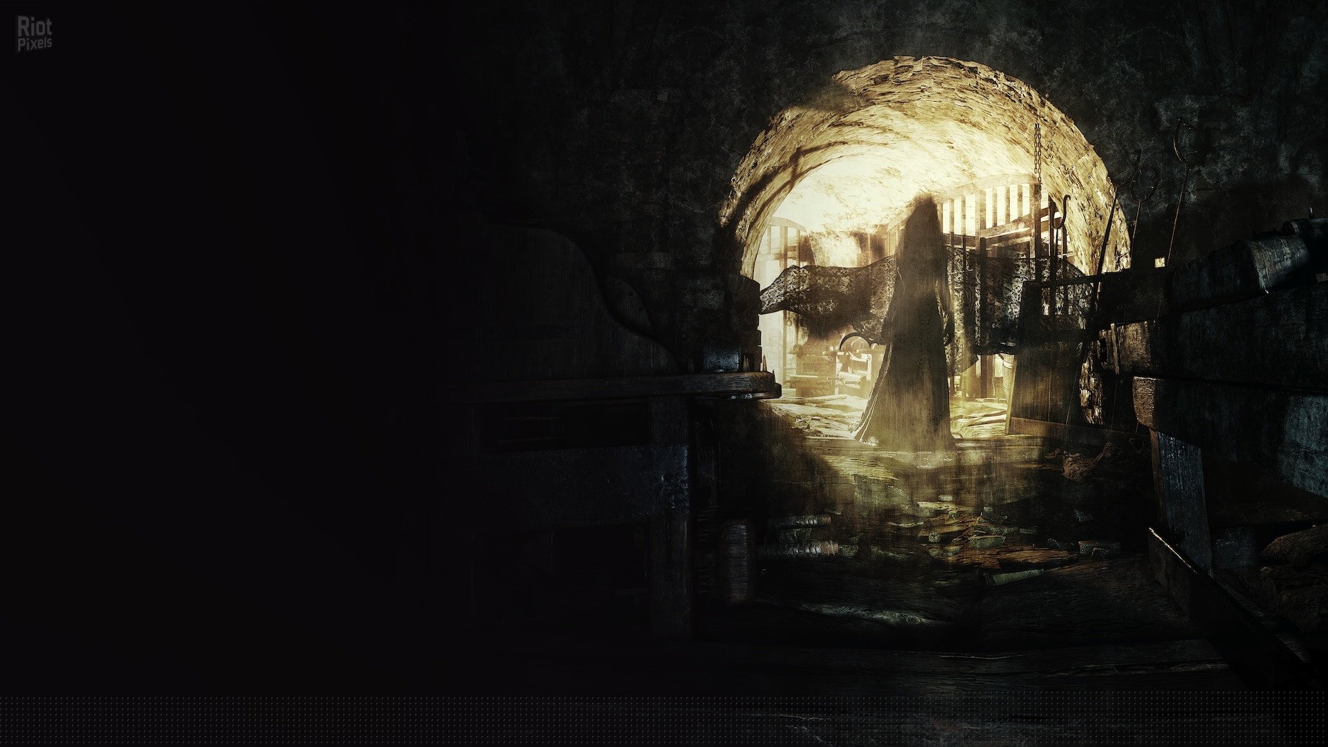 [17]-Resident Evil: Village – Gold Edition, Build 10415597 (Denuvoless) + All DLCs + Bonus Content + Crackfix Download-HohohoGames