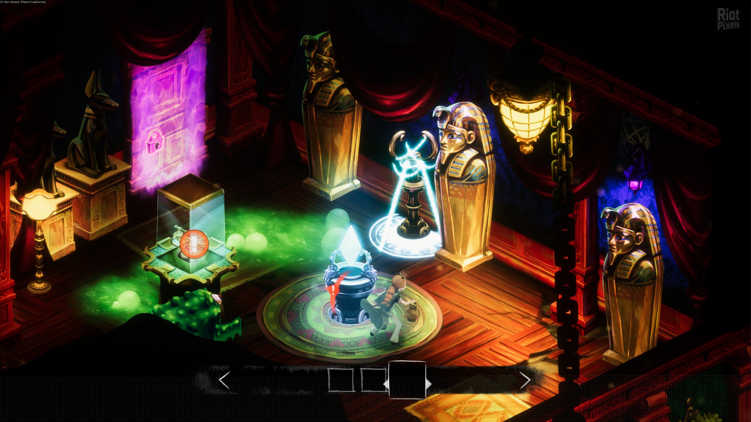 [7]-Haunted House Download-HohohoGames