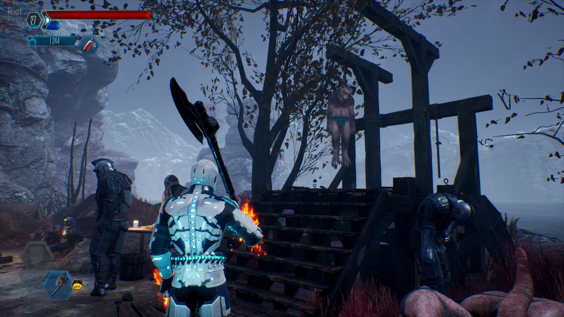 [7]-The Last Oricru: Final Cut – v1.3 Download-HohohoGames
