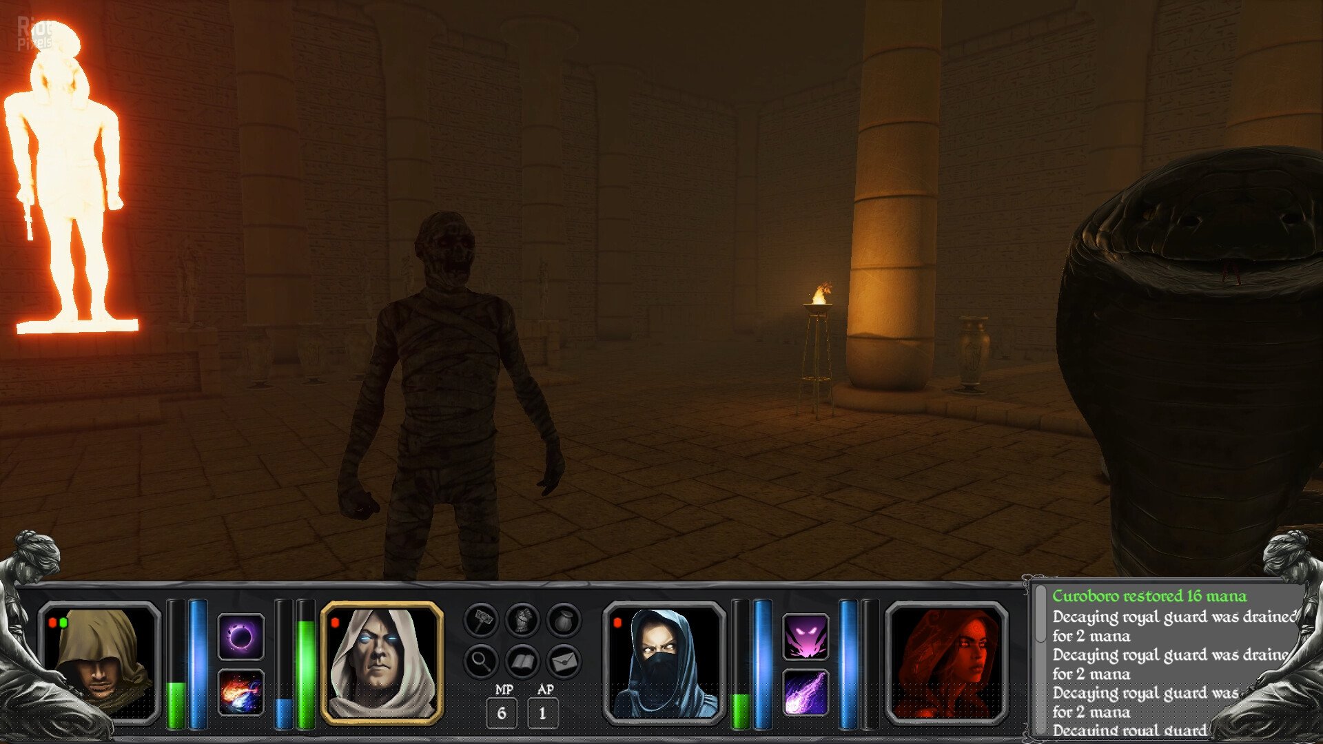 [13]-A Quest That Became Legend Download-HohohoGames