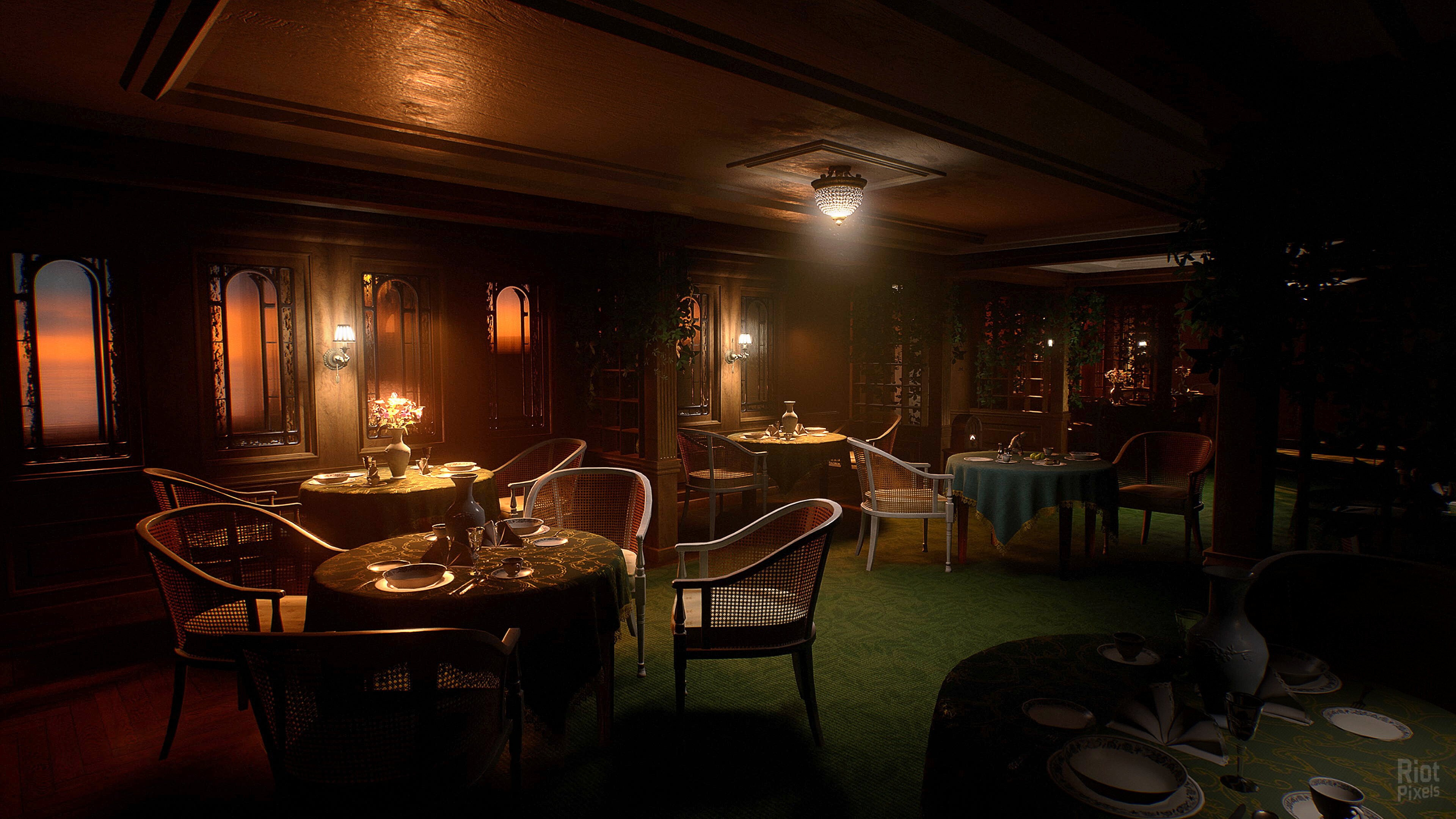 [2]-Layers of Fear: Deluxe Edition – v1.6.1 rb114632 + Bonus Content Download-HohohoGames