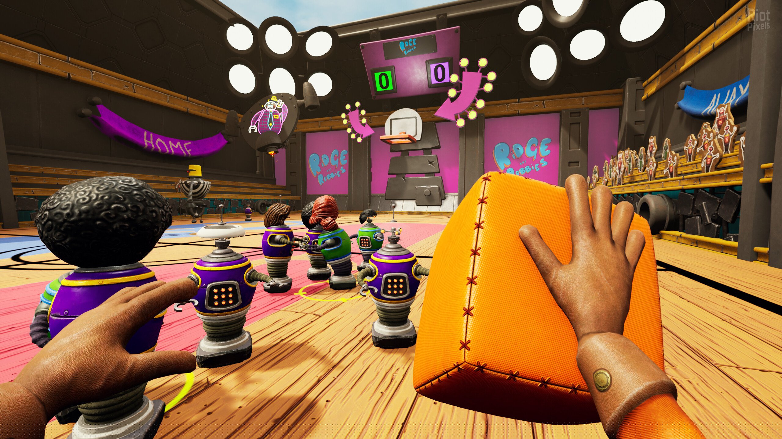 [11]-Bears In Space + Windows 7 Fix Download-HohohoGames