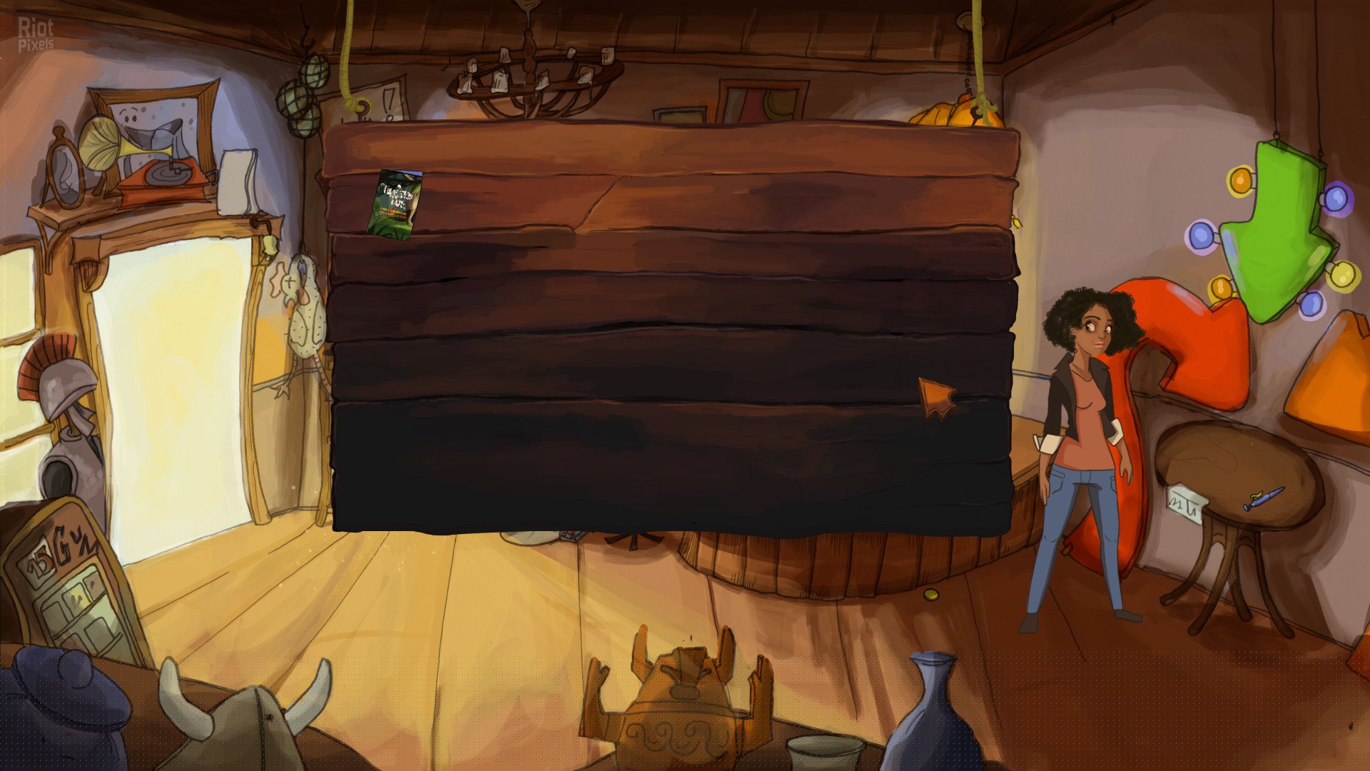 [5]-A Twisted Tale Download-HohohoGames