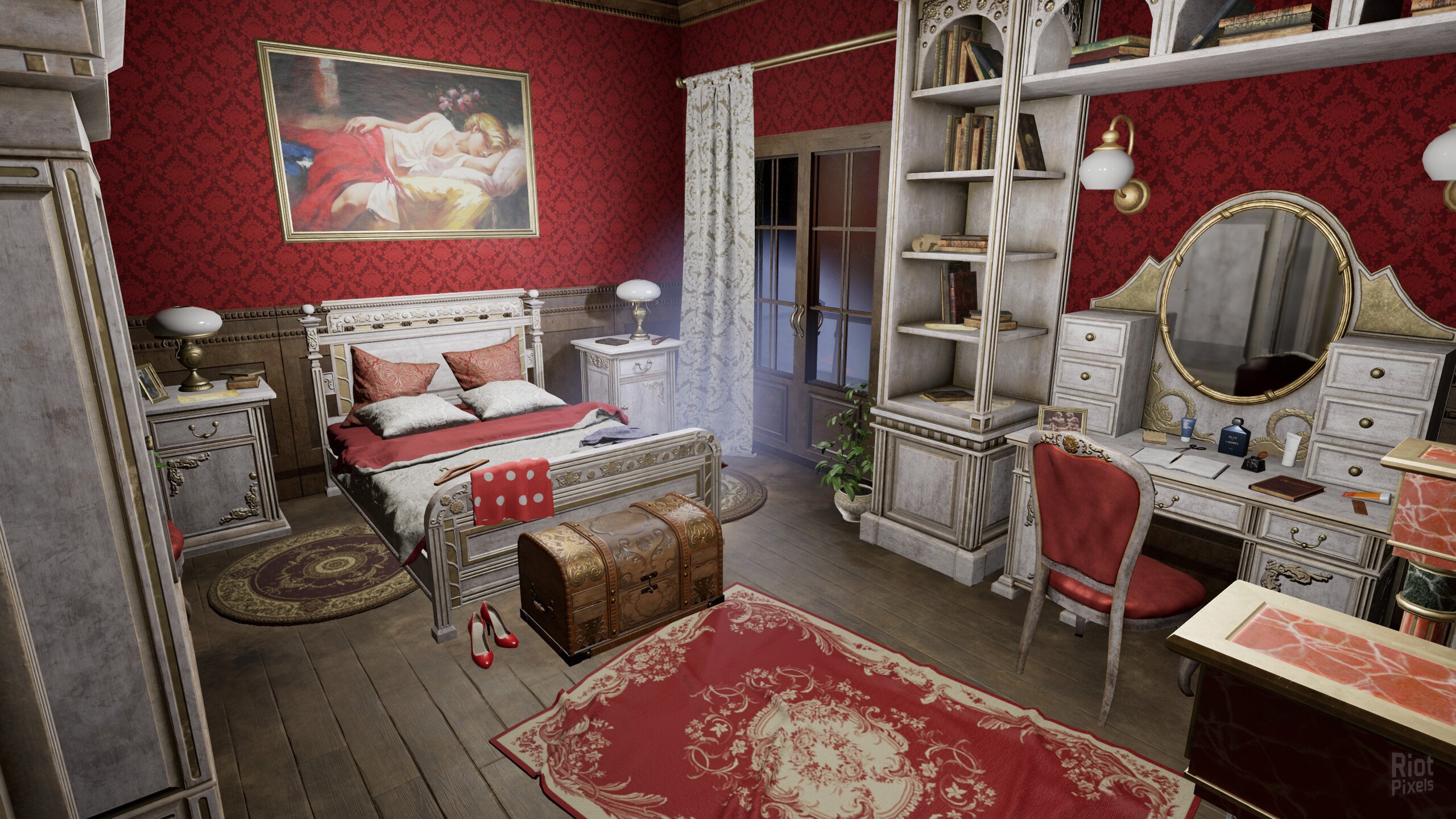 [6]-Relaxing Simulator + Windows 7 Fix Download-HohohoGames