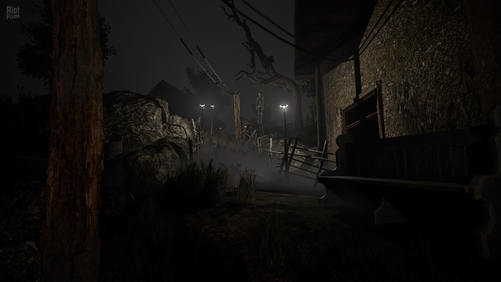 [5]-Unholy Village Download-HohohoGames