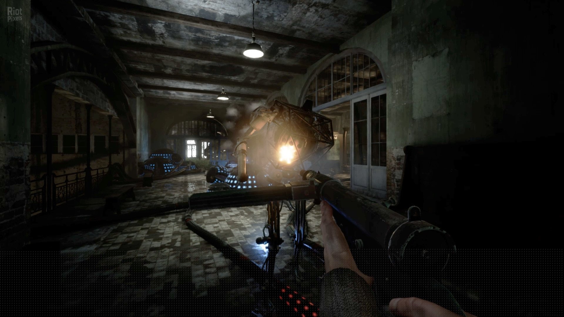 [16]-INDUSTRIA – v1.3.2 Download-HohohoGames