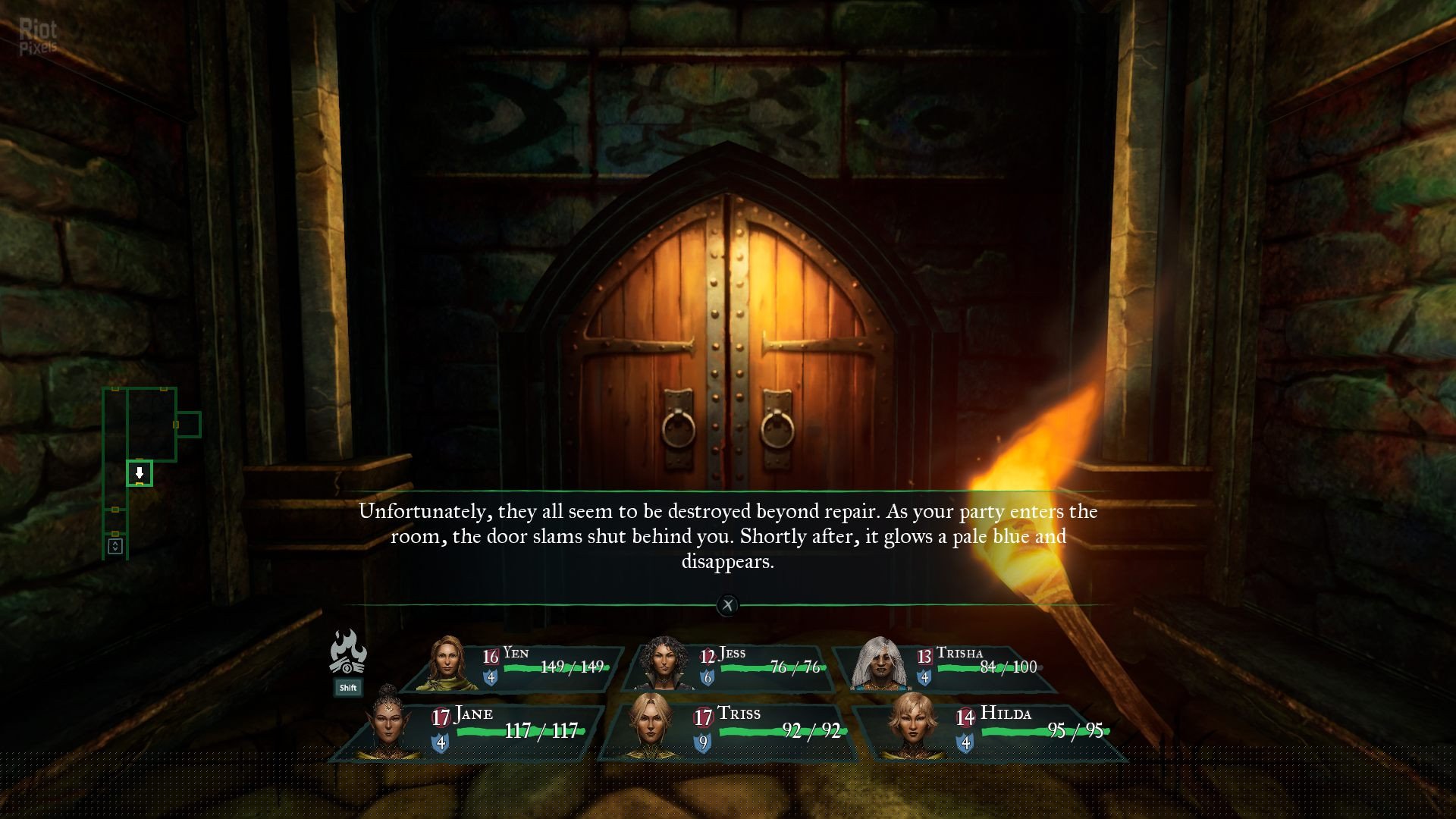 [7]-Wizardry: Proving Grounds of the Mad Overlord – v1.0.1 + Bonus Soundtrack Download-HohohoGames