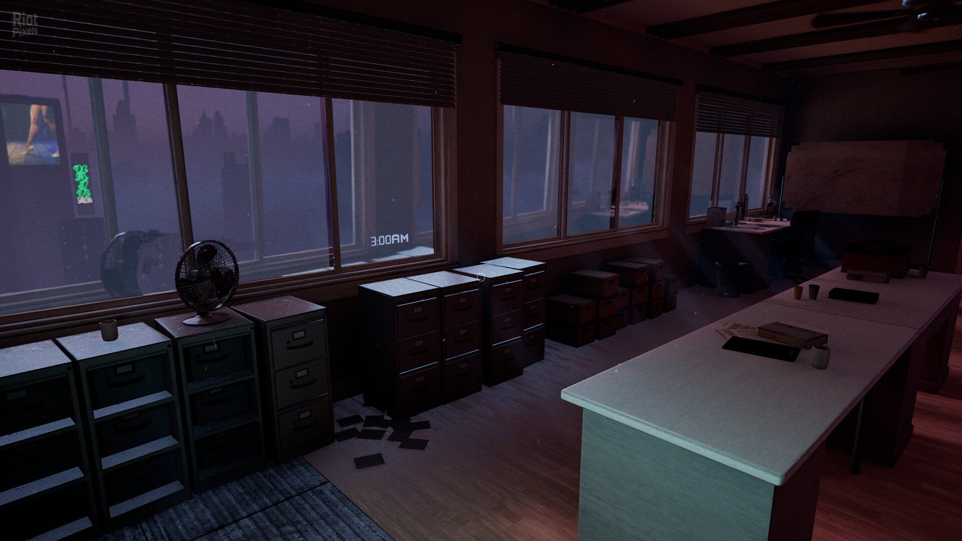 [12]-DETECTIVE: Minerva Case + Windows 7 Fix Download-HohohoGames
