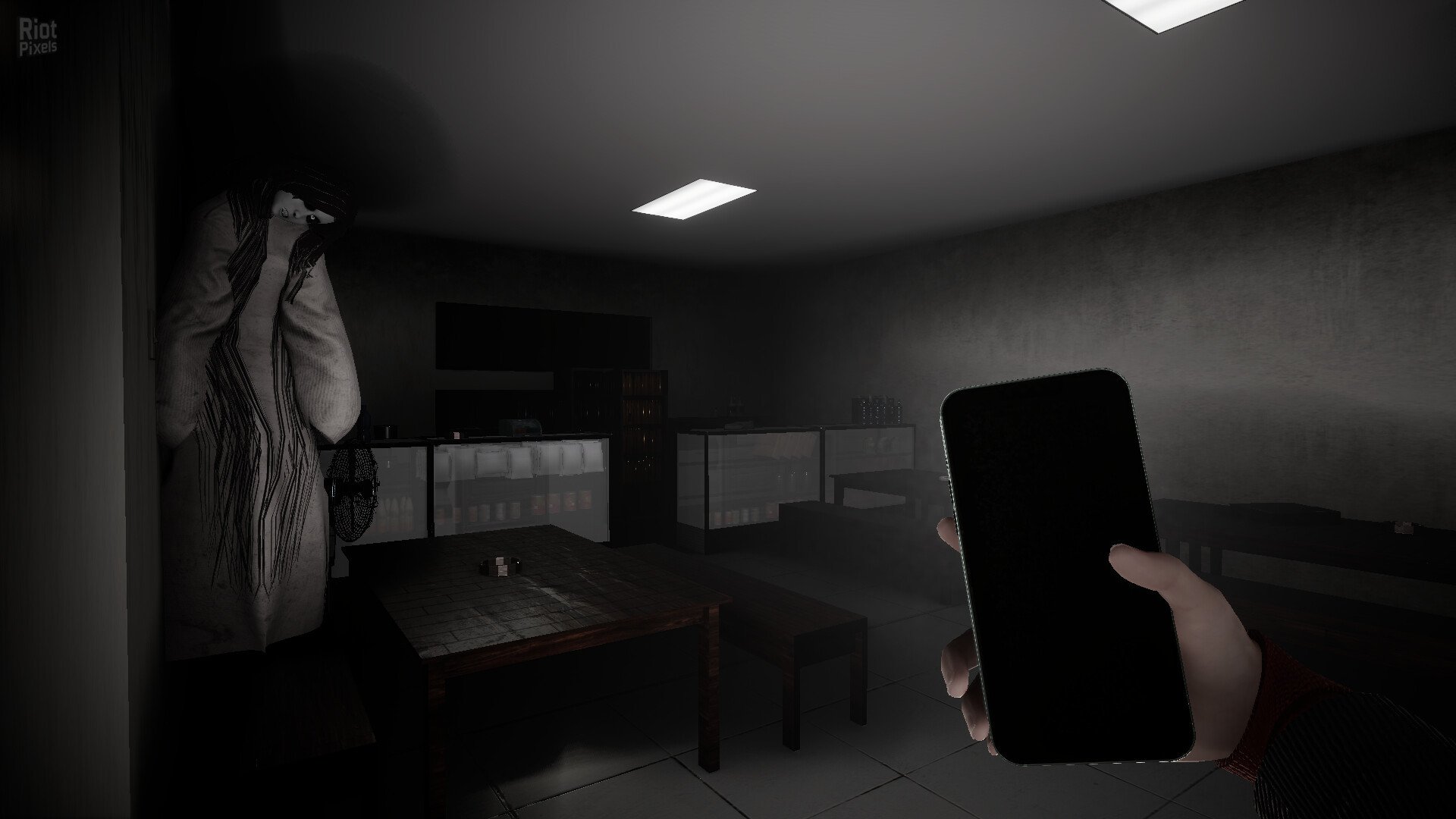 [16]-Nightmare Side: The Game Download-HohohoGames