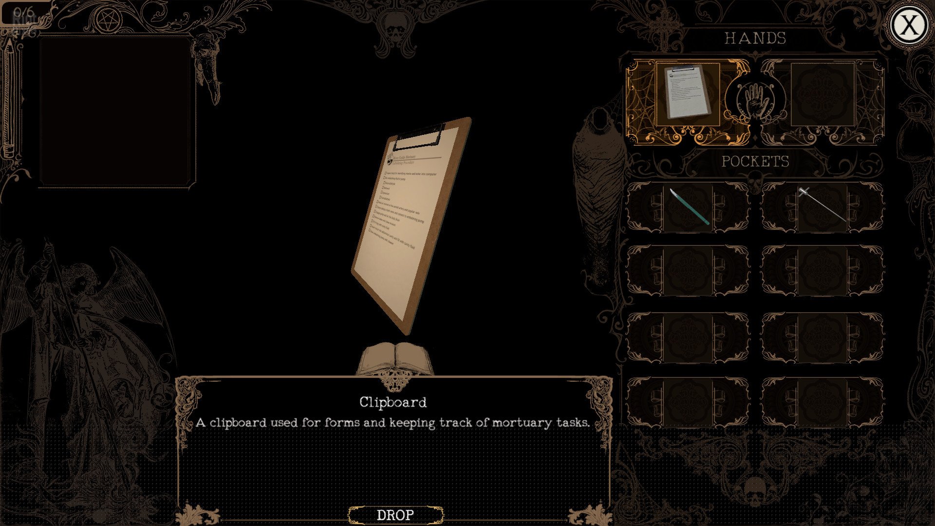 [7]-The Mortuary Assistant: Definitive Edition – v3.0.0 Download-HohohoGames