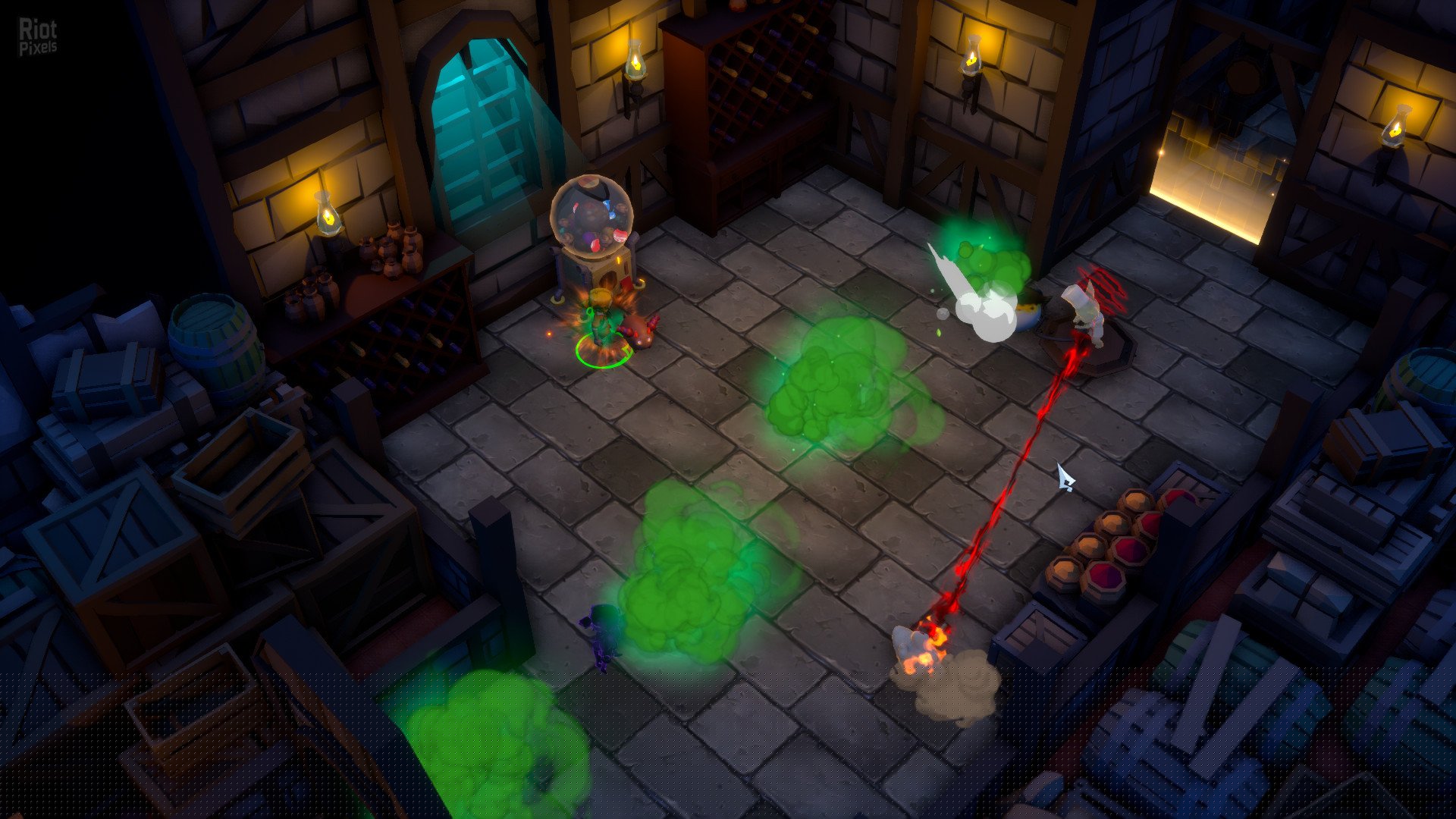[2]-Nigate Tale – v0.9.5 (v1.0 Release) Download-HohohoGames