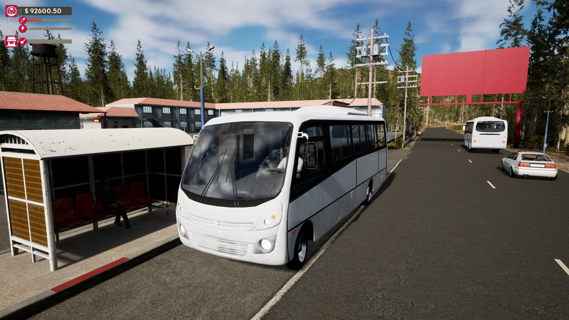 [16]-Motel Manager Simulator Download-HohohoGames
