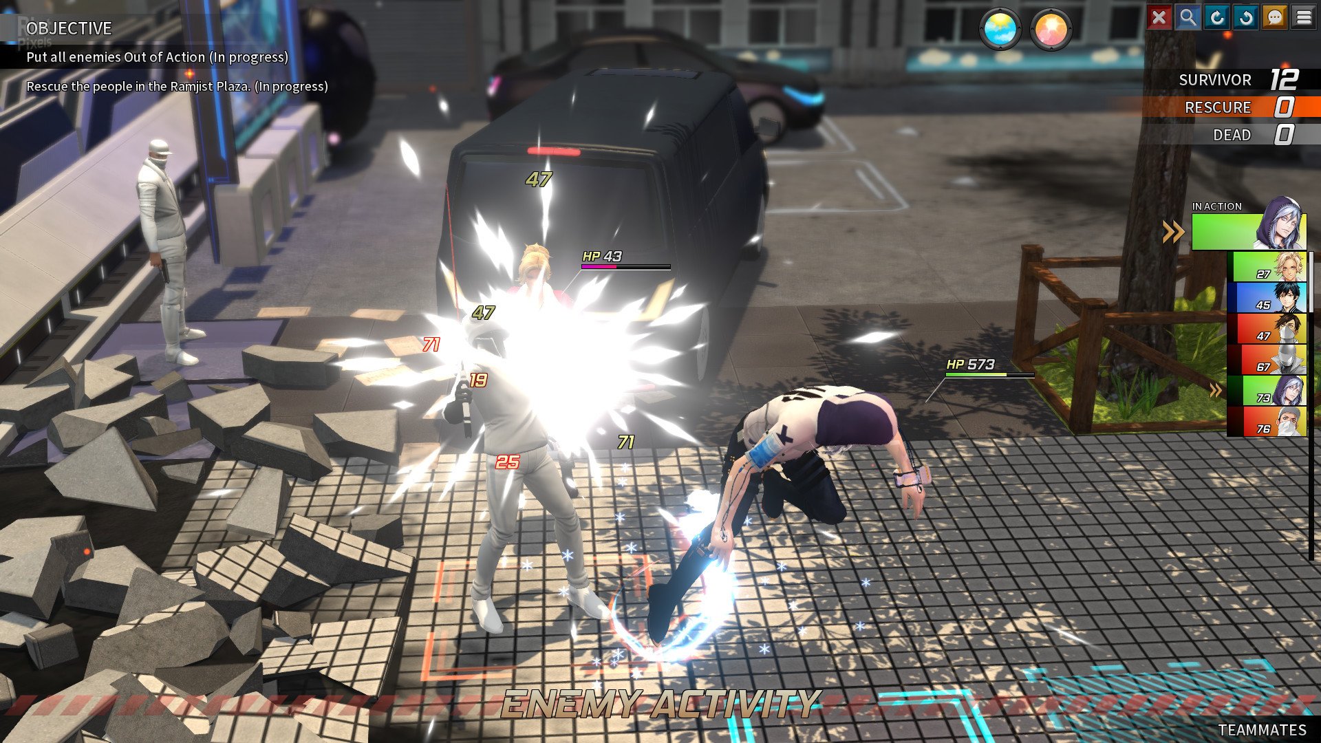 [13]-TROUBLESHOOTER: Complete Collection – Build 16080578 v20240425 + 20 DLCs/Bonuses Download-HohohoGames