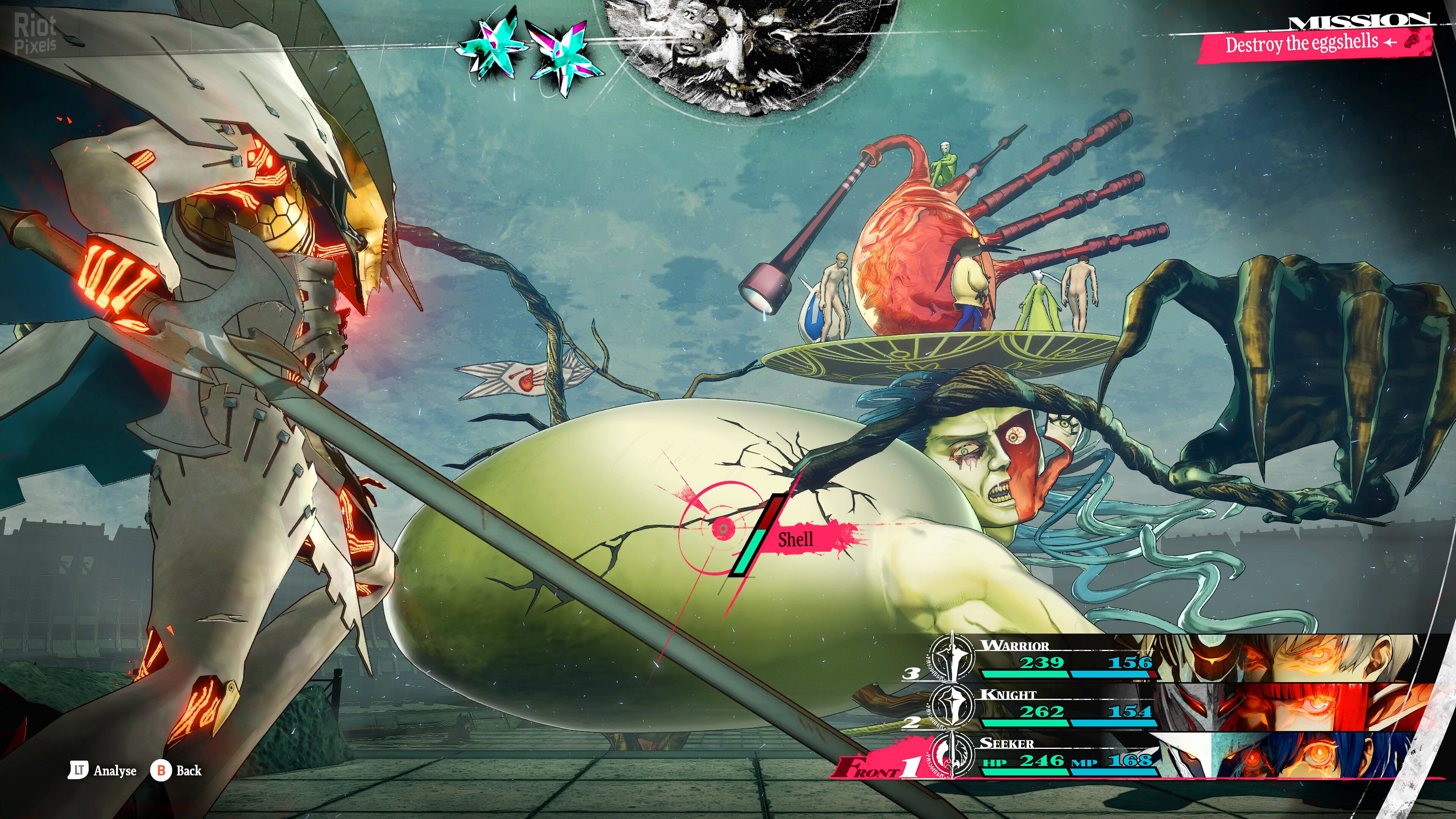 [14]-Metaphor: ReFantazio – Atlus 35th Digital Anniversary Edition, v1.02 + 14 DLCs/Bonuses Download-HohohoGames