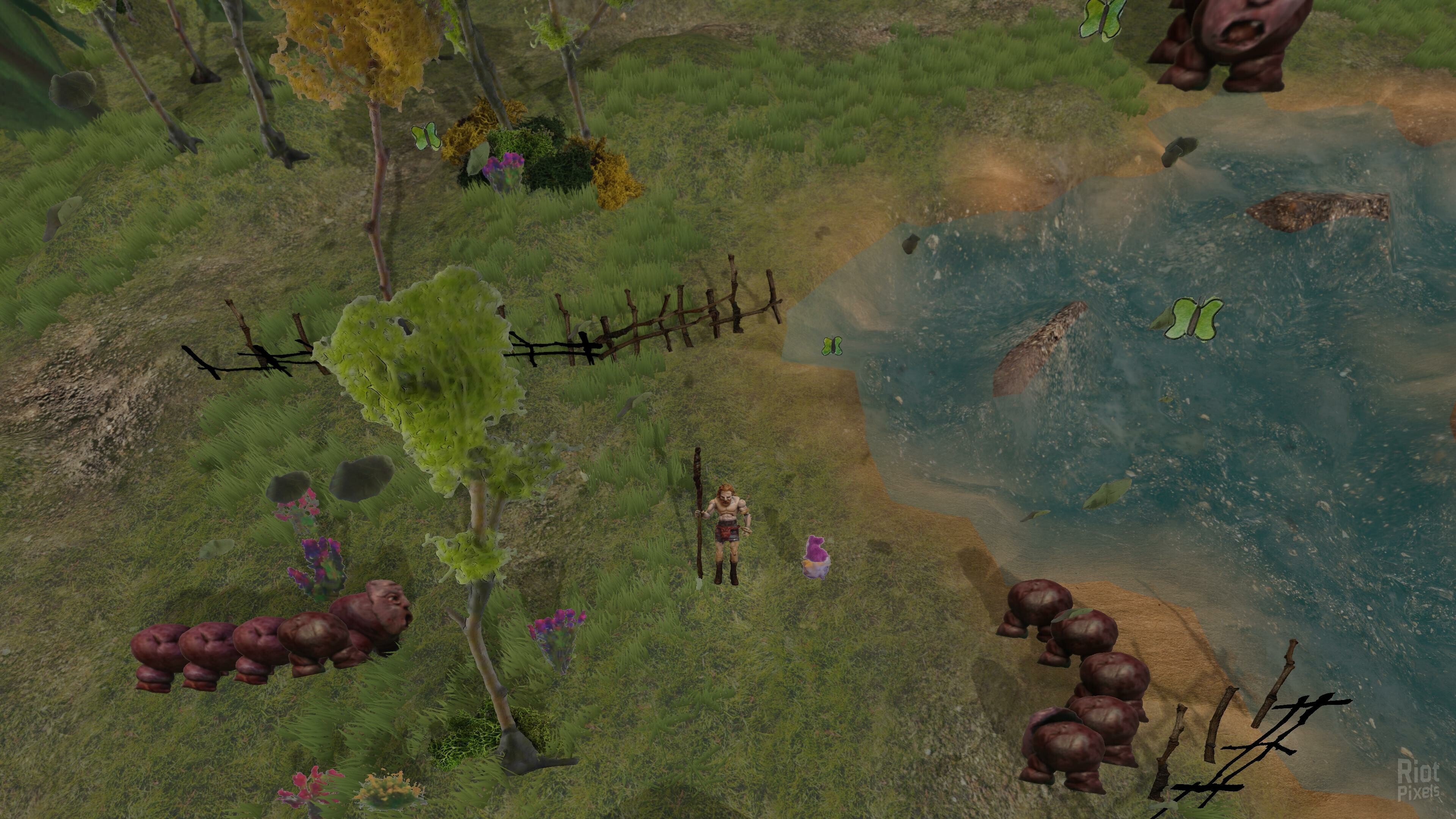 [12]-Judero – v1.007 Download-HohohoGames