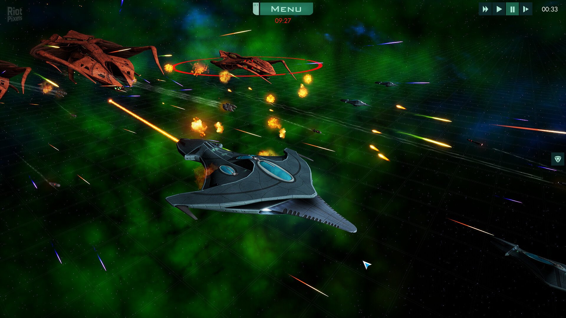 [13]-Lord of Rigel – v1.0 + Bonus Content Download-HohohoGames