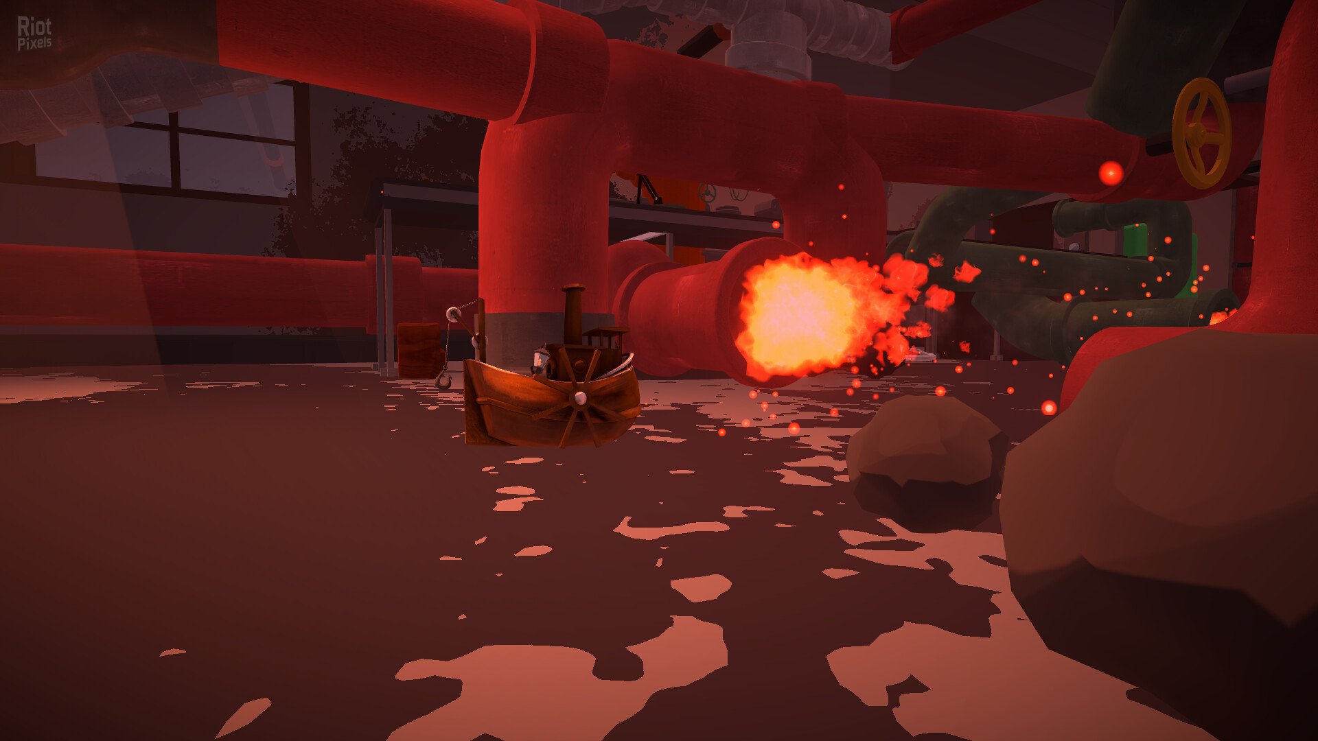 [5]-An Everyday Story Download-HohohoGames