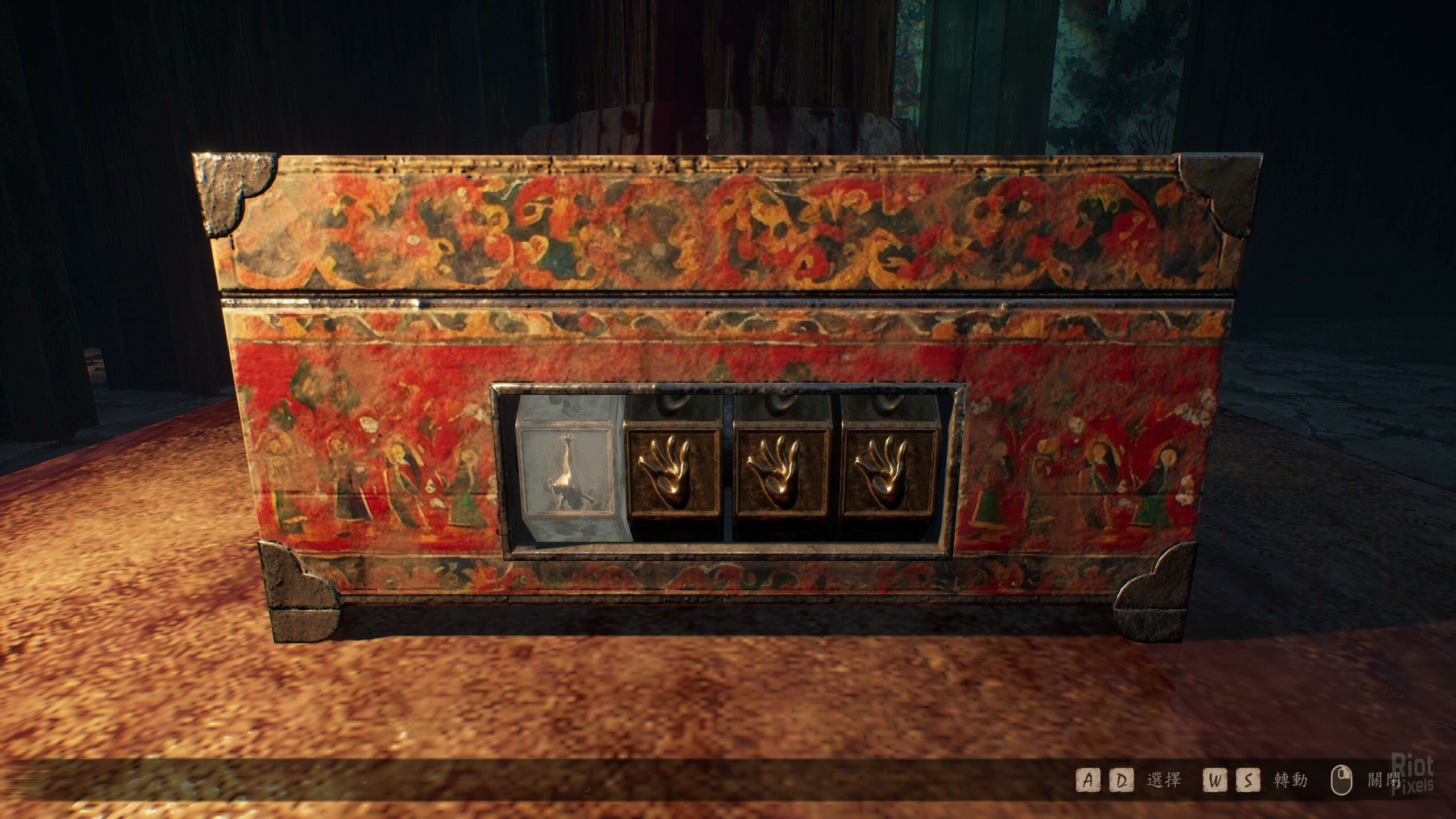 [13]-Incantation – v1.0.0.2 Download-HohohoGames