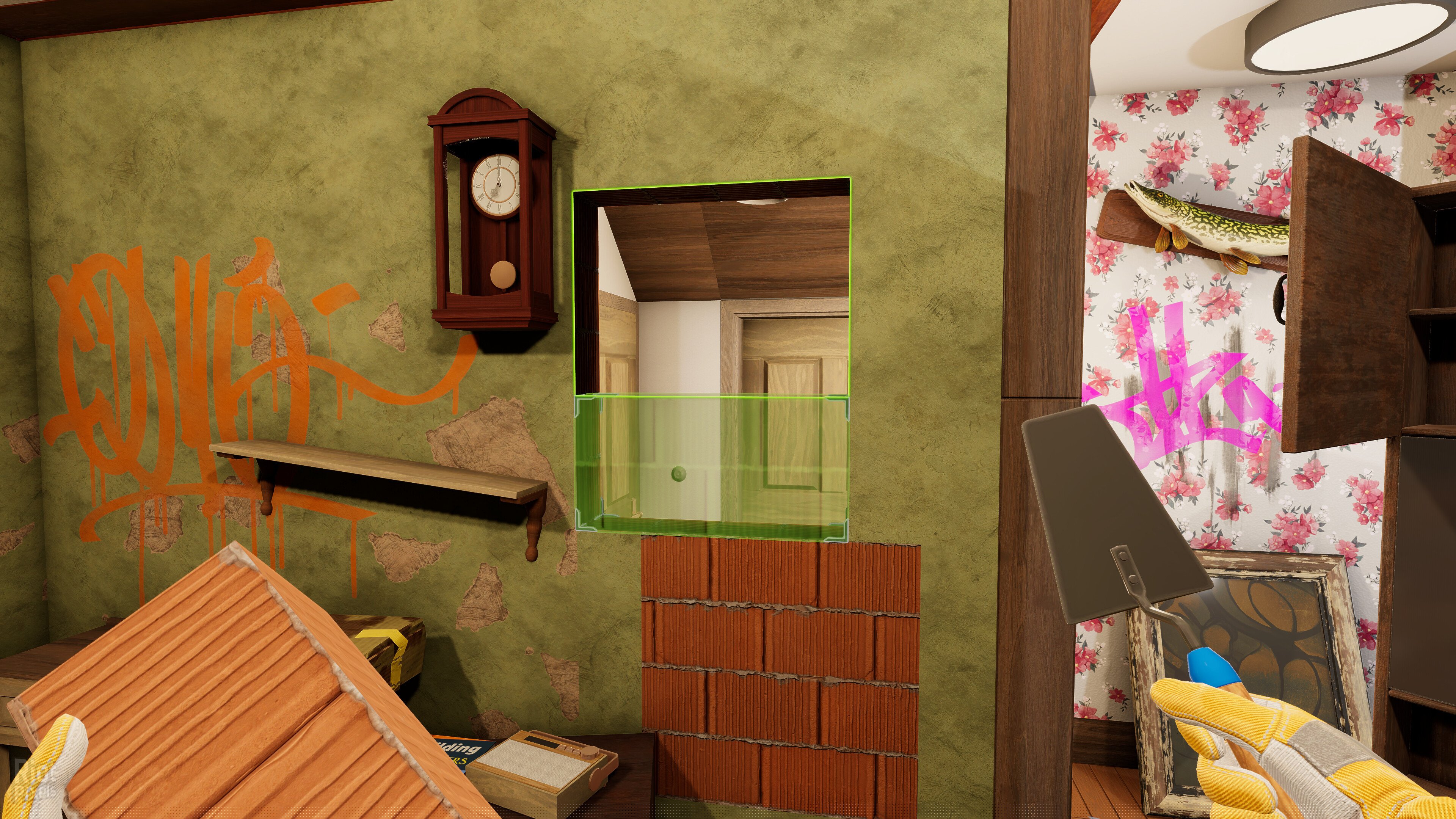 [13]-House Flipper 2 -v1.5.1 Hotfix + Supporter Pack DLC + Windows 7 Fix Download-HohohoGames