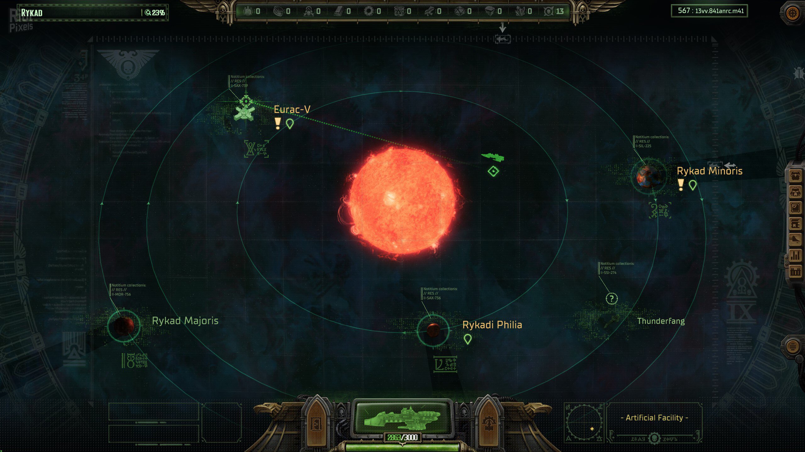 [9]-Warhammer 40,000: Rogue Trader – Deluxe Edition – v1.3.1.11 + 4 DLCs Download-HohohoGames