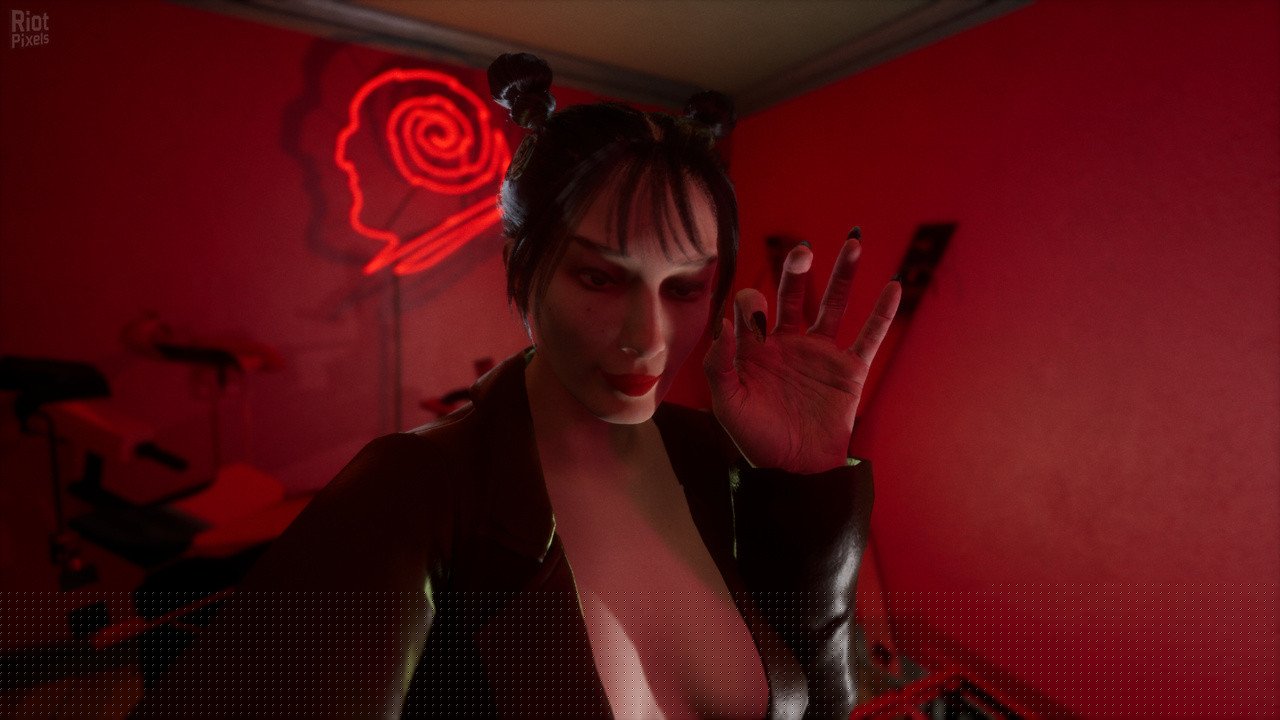 [9]-Nymphomaniac: Sex Addict – v11750 + Windows 7 Fix Download-HohohoGames