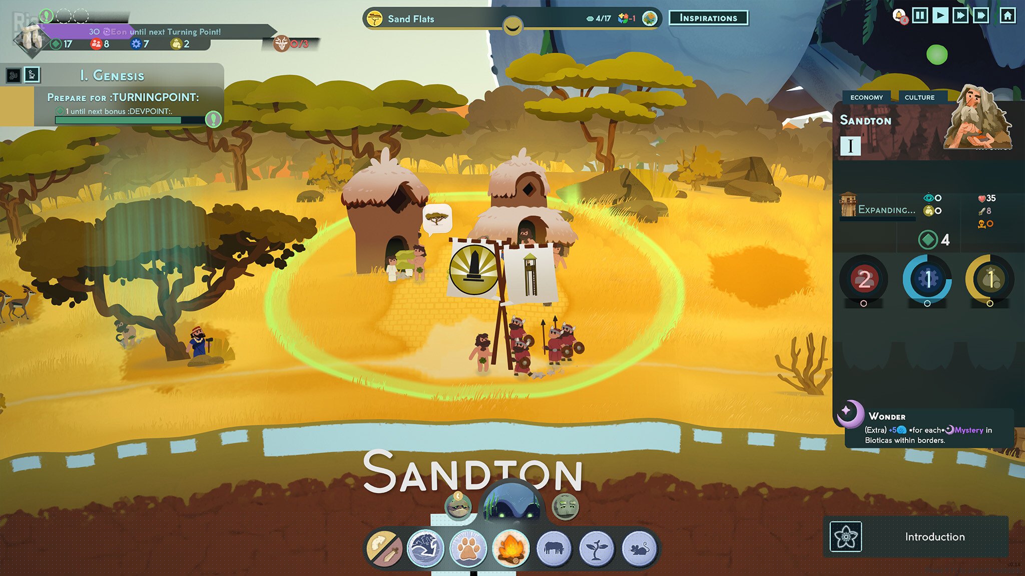 [7]-Reus 2: Complete Edition , v1.5.0 + Ice Age DLC + Bonus Content Download-HohohoGames