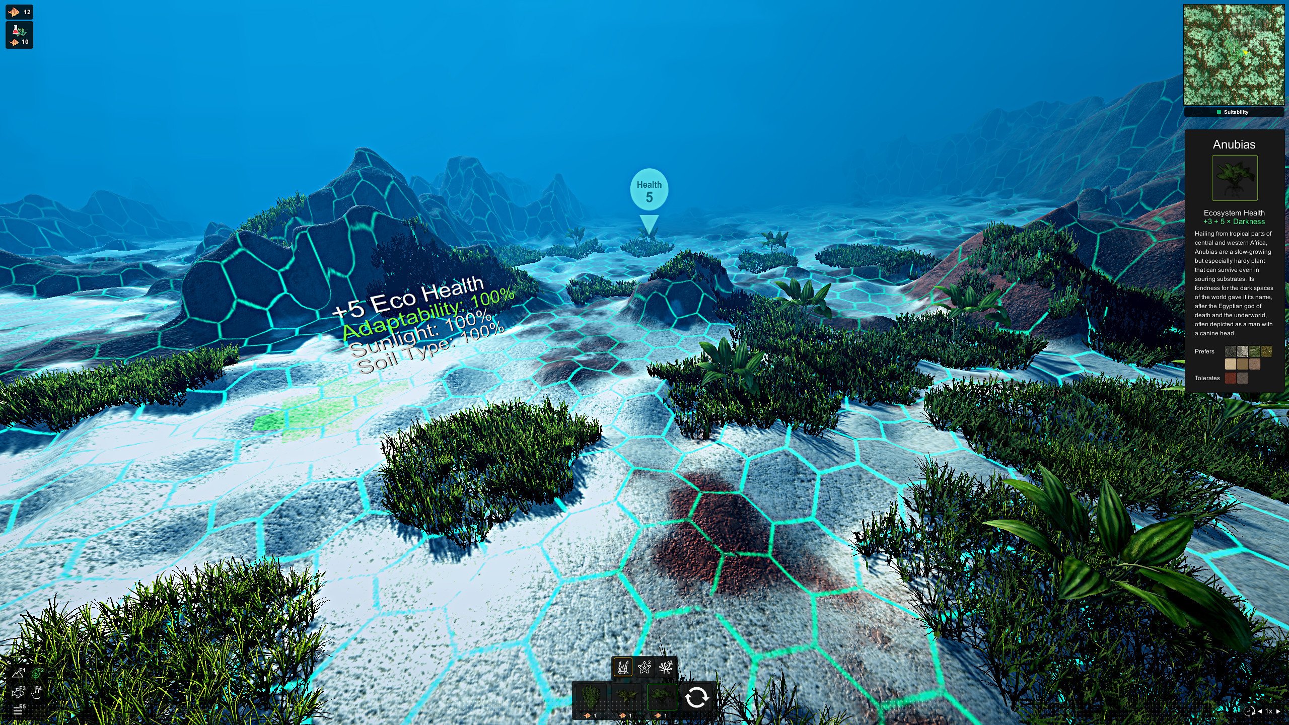[12]-Ecosystem – v1.01 Download-HohohoGames