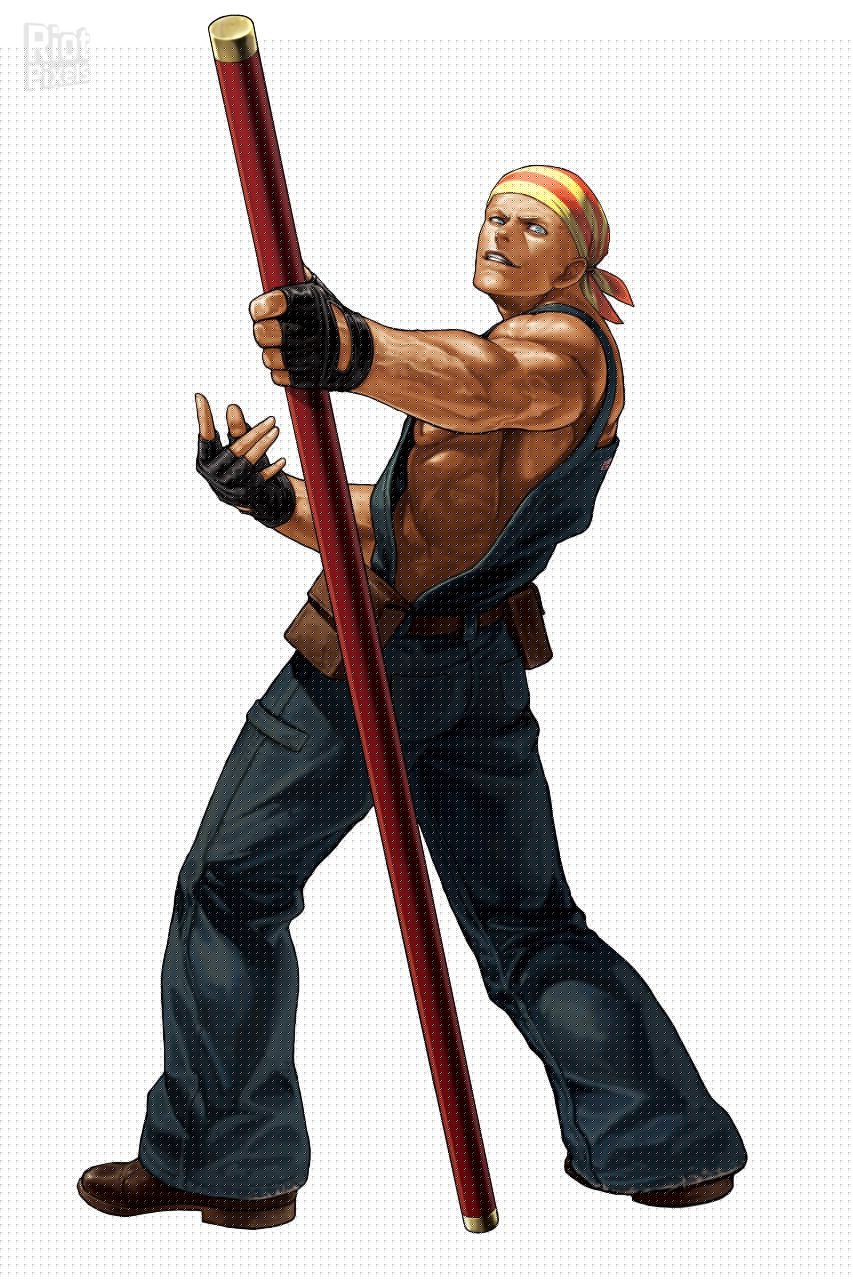[22]-THE KING OF FIGHTERS XIII GLOBAL MATCH Download-HohohoGames