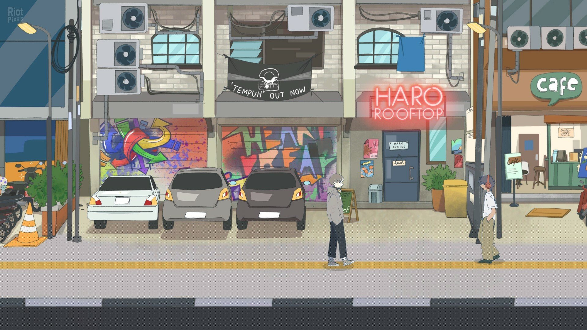 [5]-Afterlove EP: Deluxe Edition + Bonus Content Download-HohohoGames