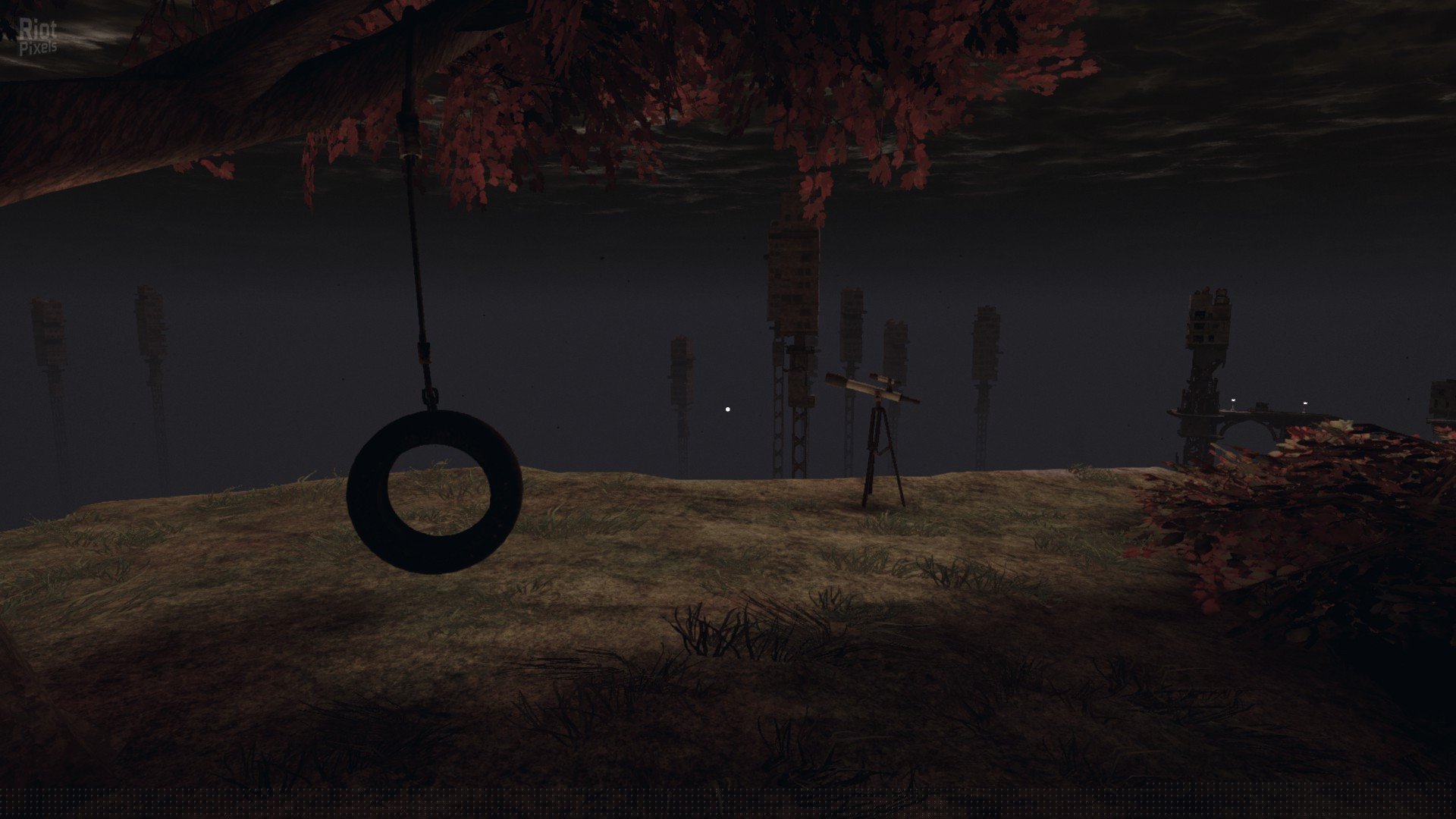 [9]-Empathy: Path of Whispers Download-HohohoGames