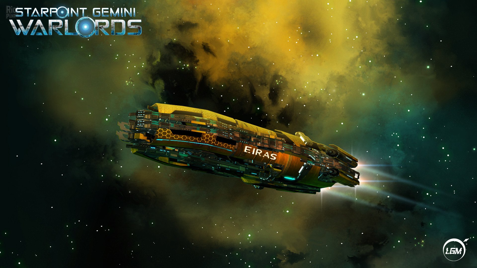 [18]-Starpoint Gemini: Warlords – v2.030.0 HotFix + 5 DLCs Download-HohohoGames