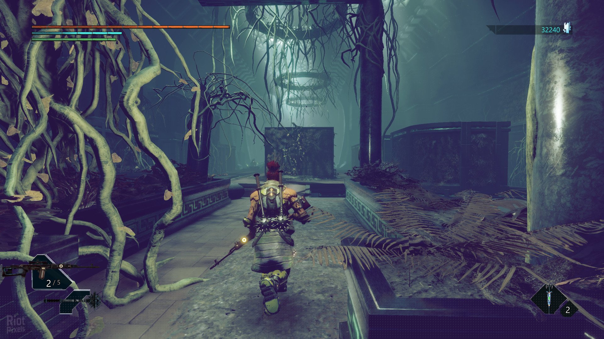 [15]-Immortal: Unchained v1.10 + 3 DLCs Download-HohohoGames