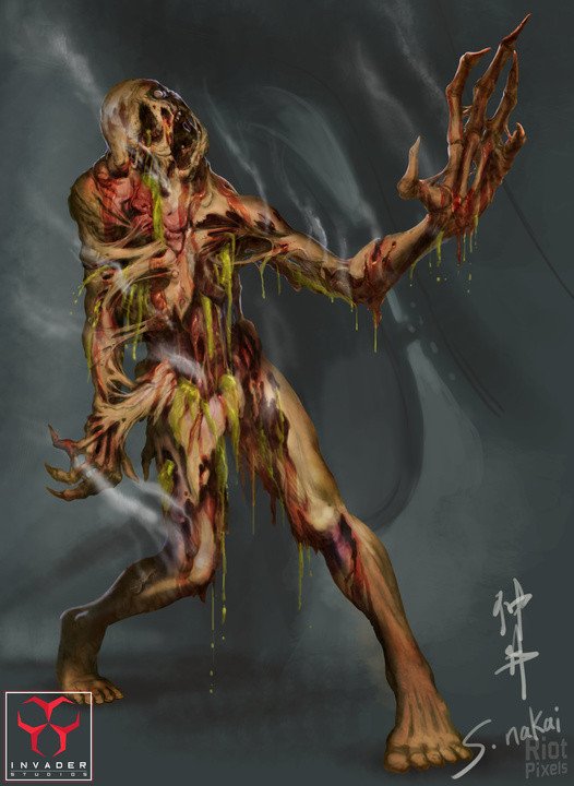 [22]-Daymare: 1998 Download-HohohoGames