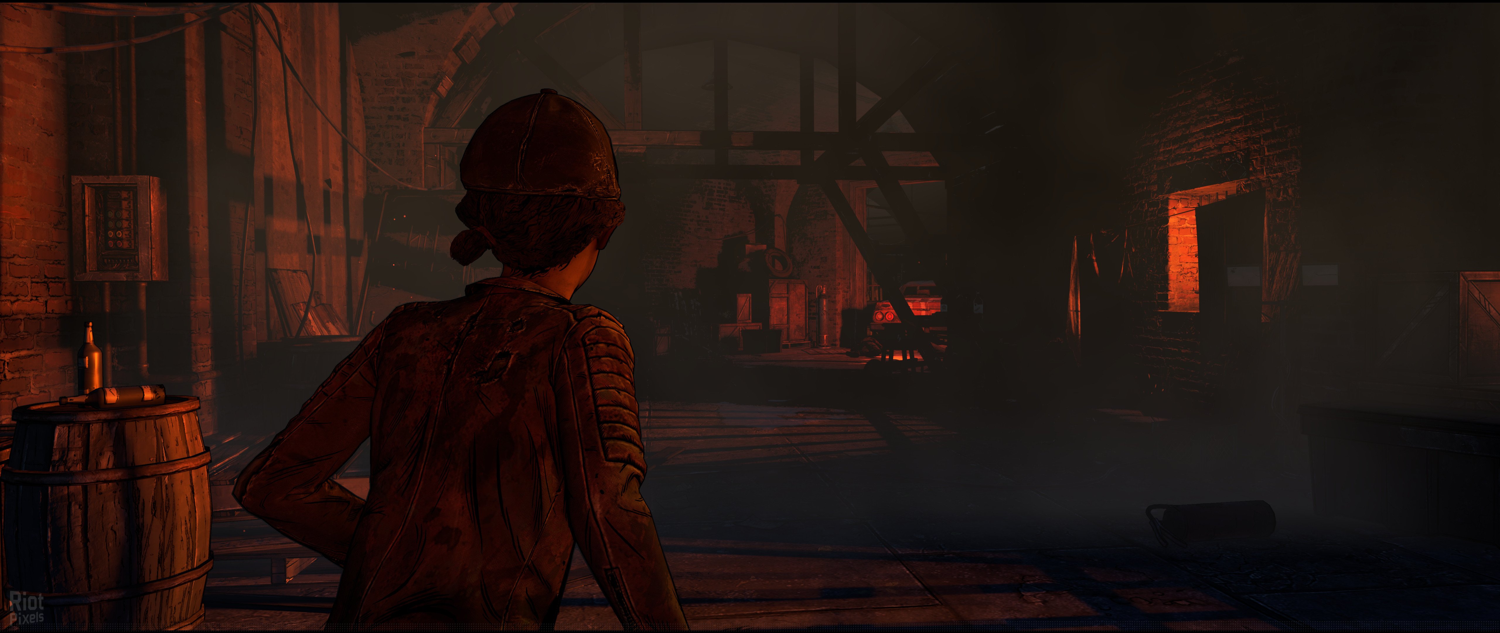 [5]-The Walking Dead: The Telltale Definitive Series Download-HohohoGames