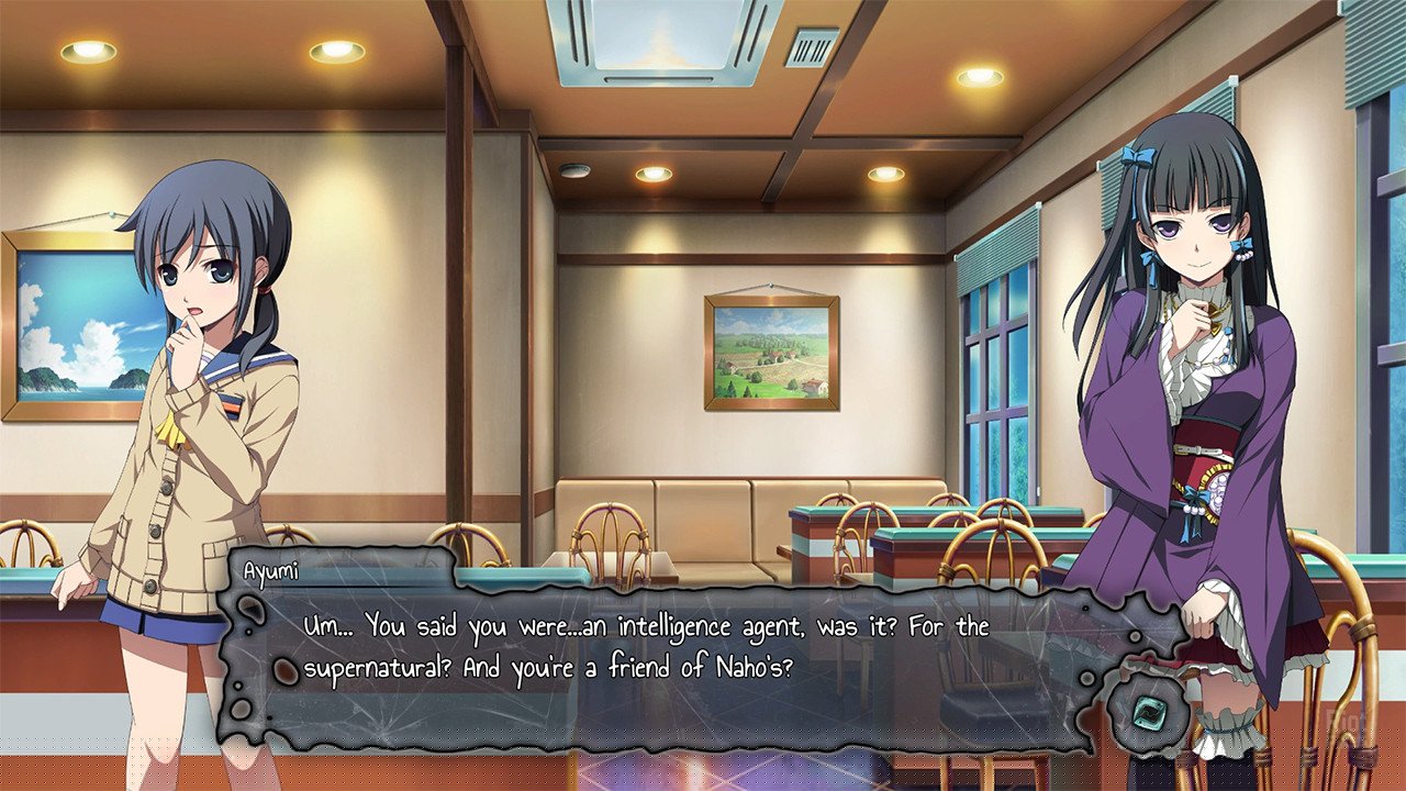 [3]-Corpse Party: Blood Drive Download-HohohoGames