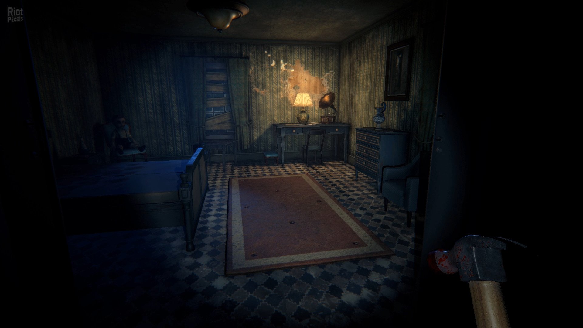 [8]-The Story of Henry Bishop Download-HohohoGames