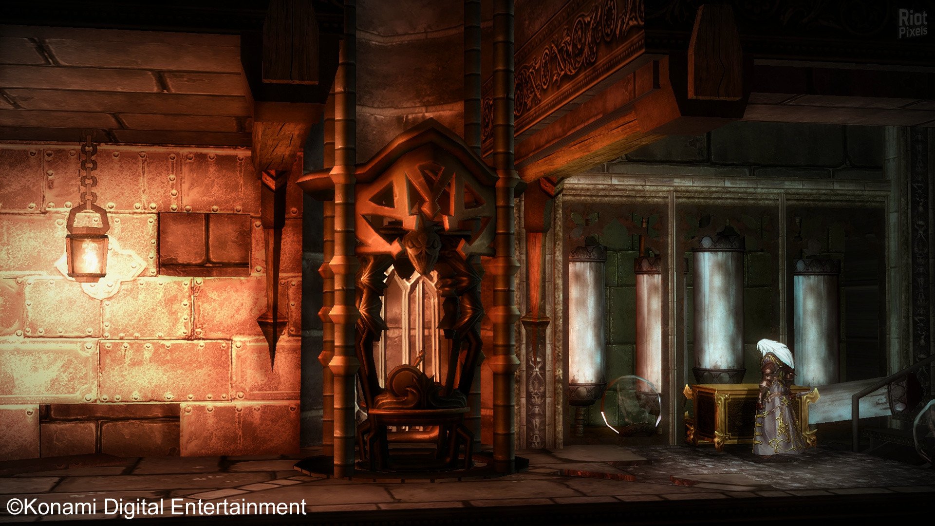 [3]-Castlevania: Lords of Shadow – Mirror of Fate HD – v1.0.684579 Download-HohohoGames